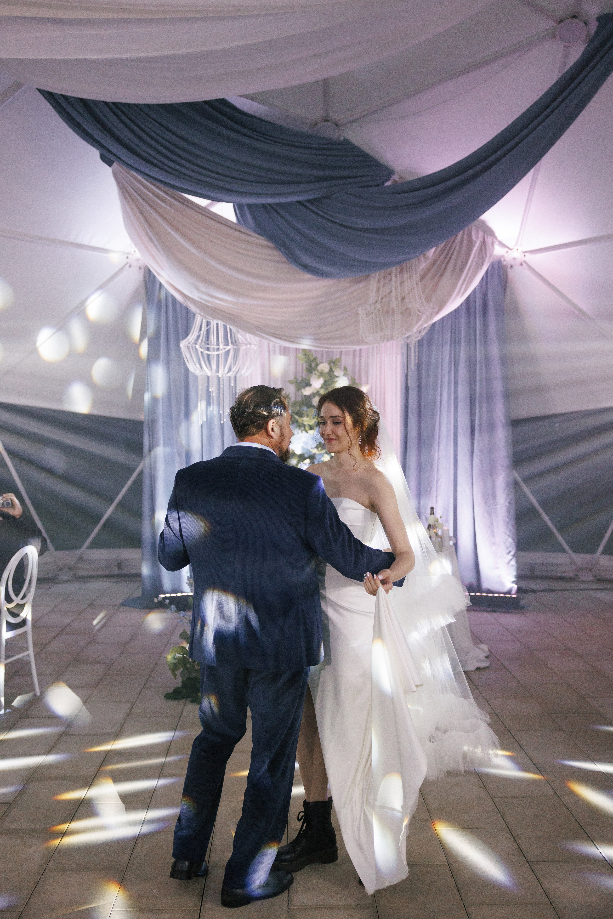 Марина & Лёша. Свадебный и семейный фотограф в Твери, Москве, Санкт-Петербурге