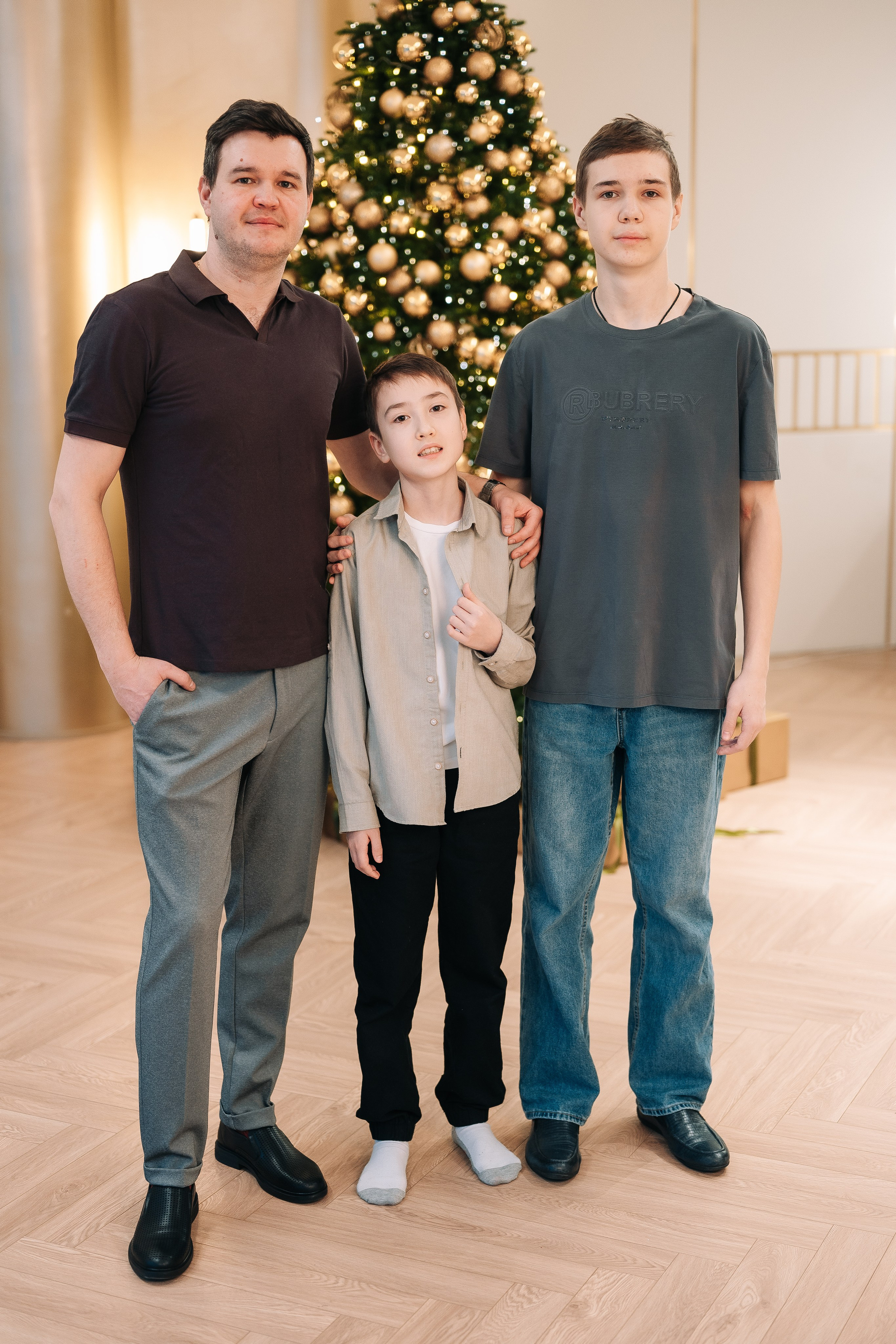 Олеся Котова. Иван Кубик — фотограф и видеограф