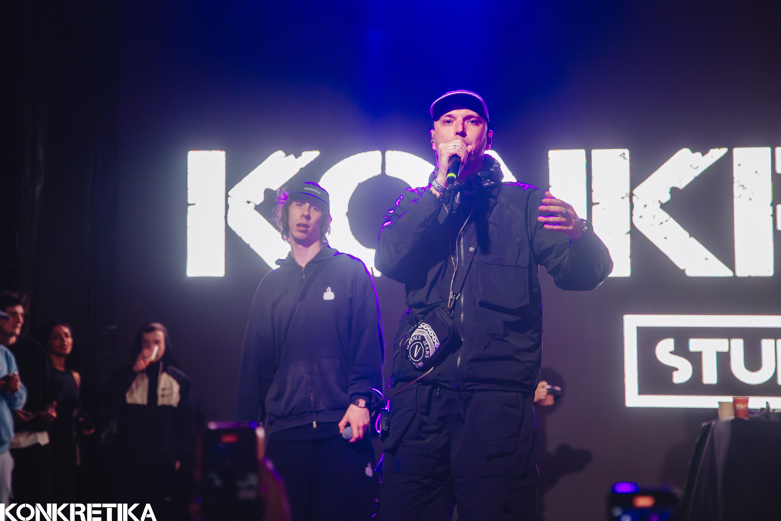 KONKRETIKA OPEN-AIR | 7 июня Санкт-Петербург. Фотограф в Санкт-Петербурге Чумаков Семен