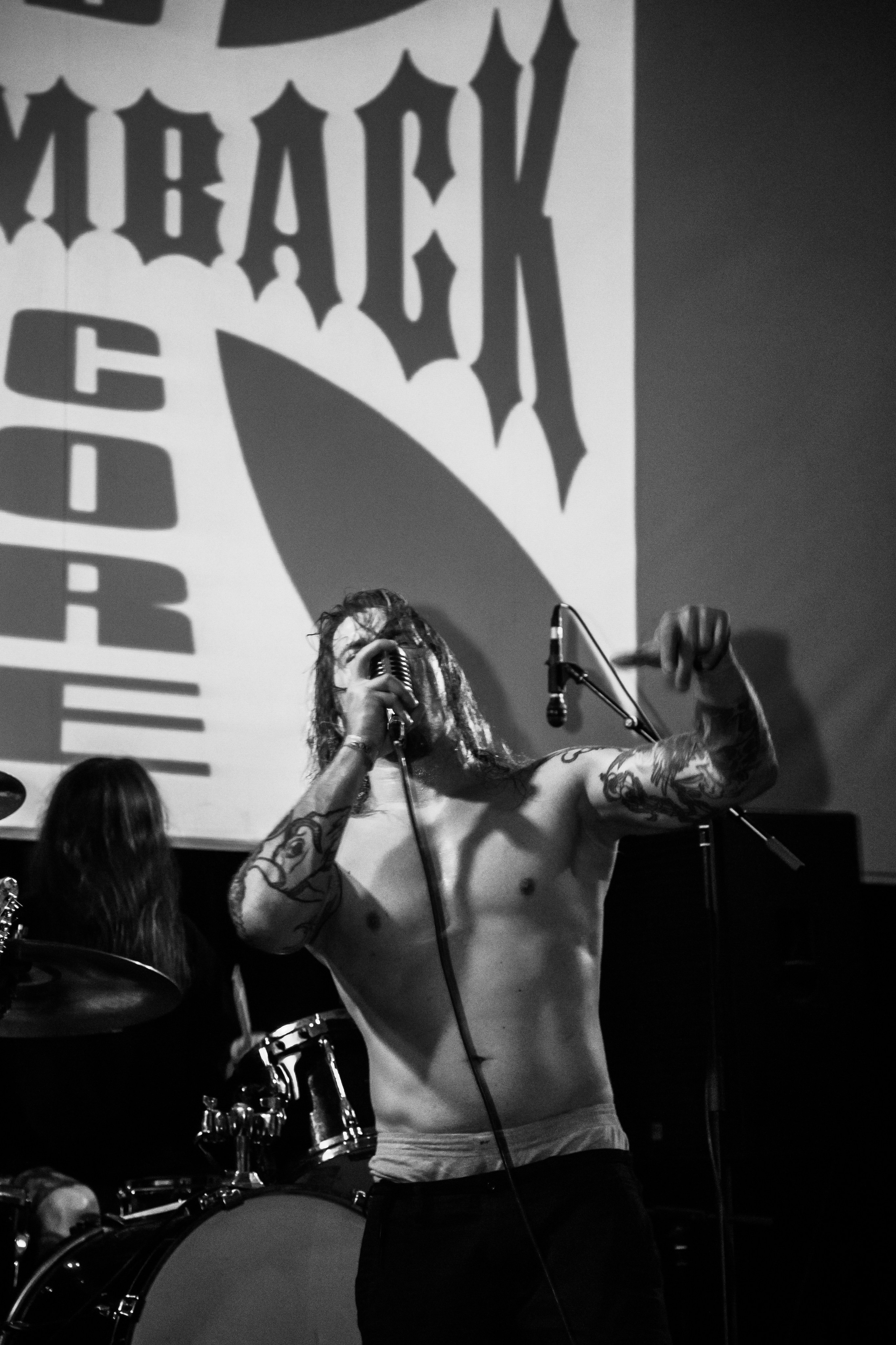 Scumback. Фотограф в Санкт-Петербурге Чумаков Семен