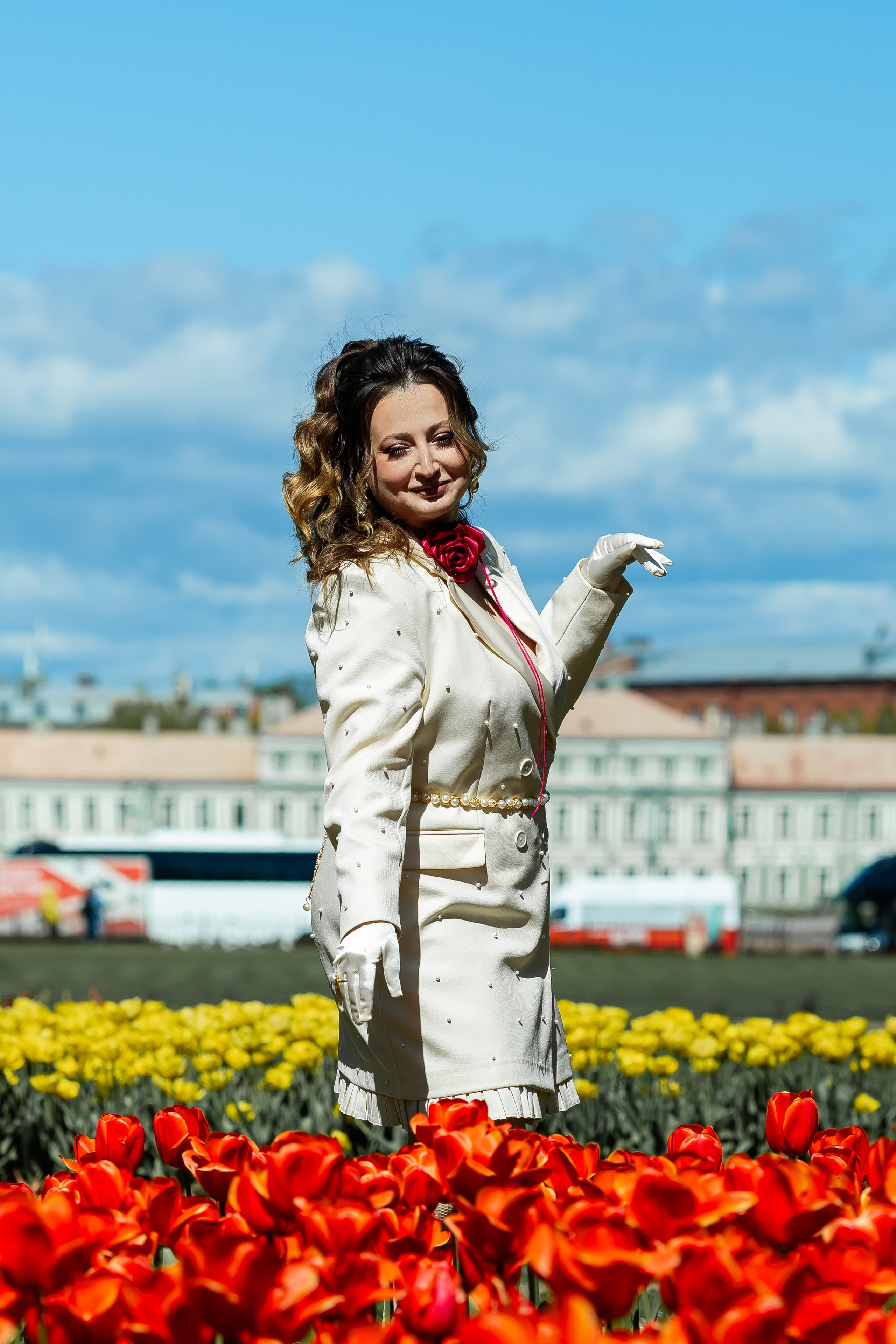 Максим и Роксана. Фотограф в Санкт-Петербурге Чумаков Семен