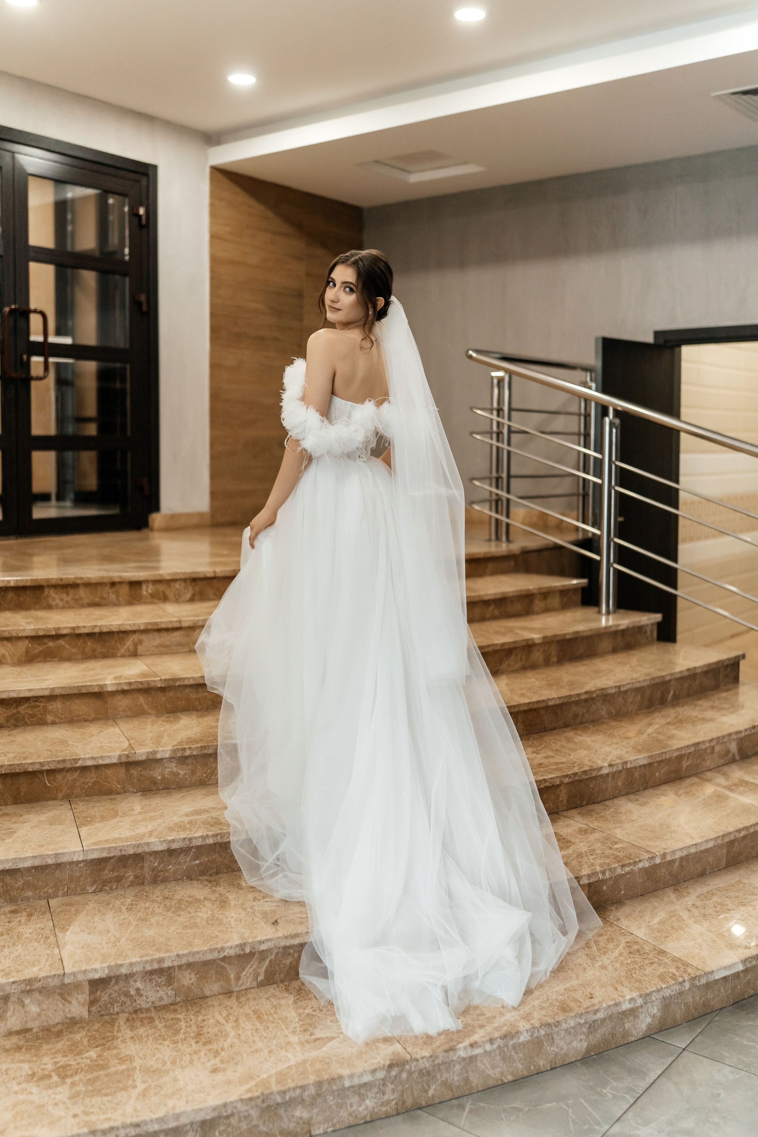 Денис и Екатерина. Свадебный и семейный фотограф в Алексеевке Марина Купреева