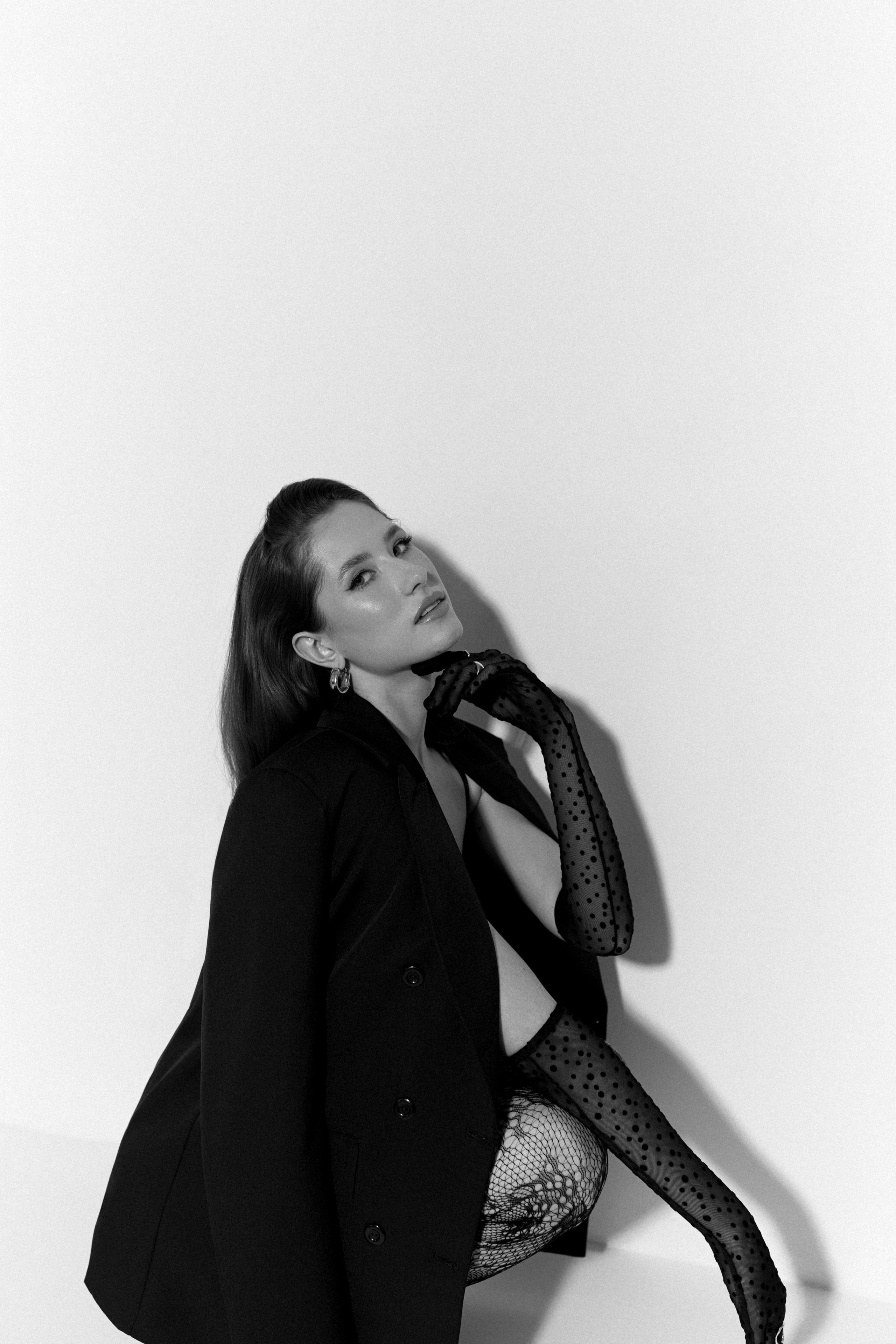 Настя. Сестры Карабаза. Фотографы и ретушеры в Москве и Санкт-Петербурге