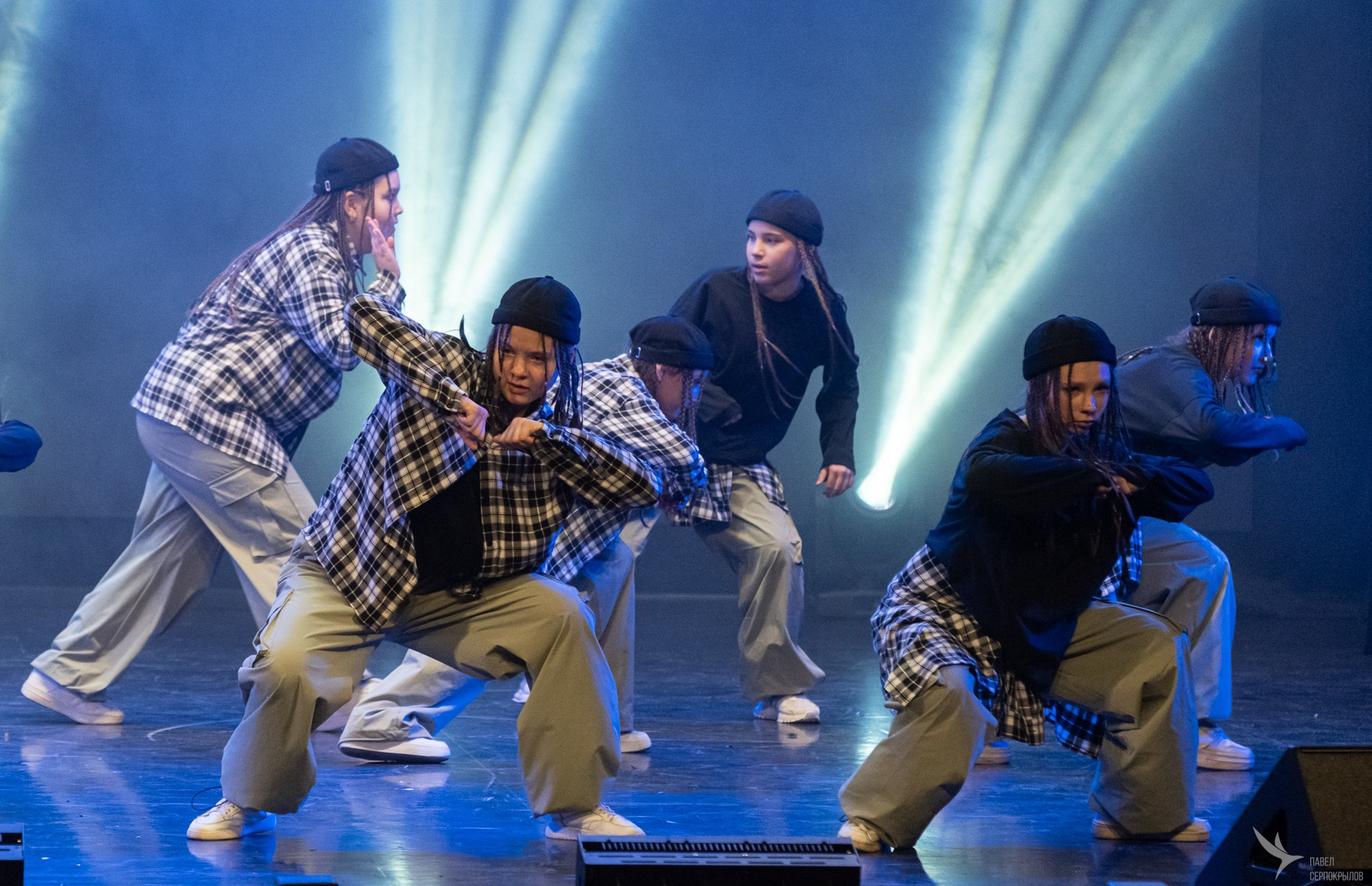 SD SHOW. Репортажный фотограф в Казани Павел Серпокрылов