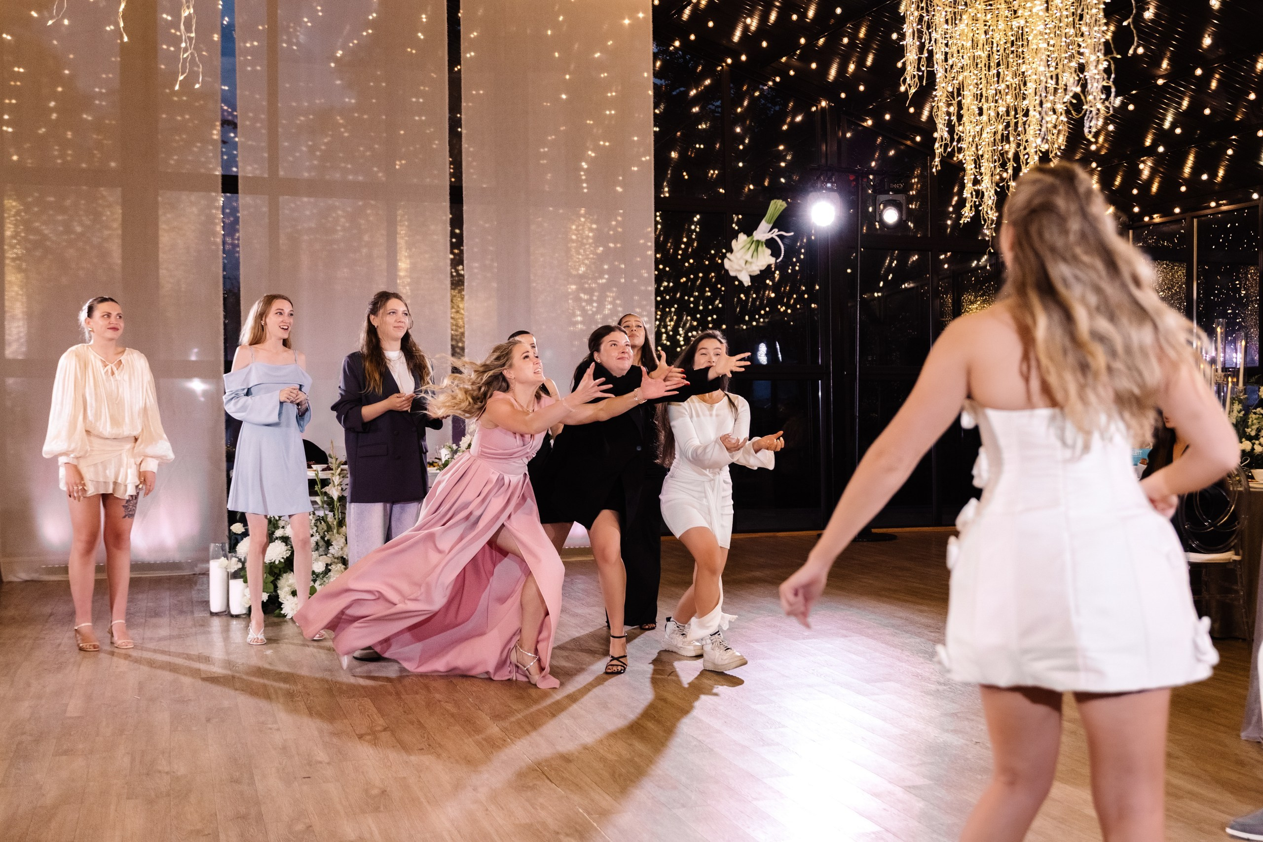 Илья и Даша