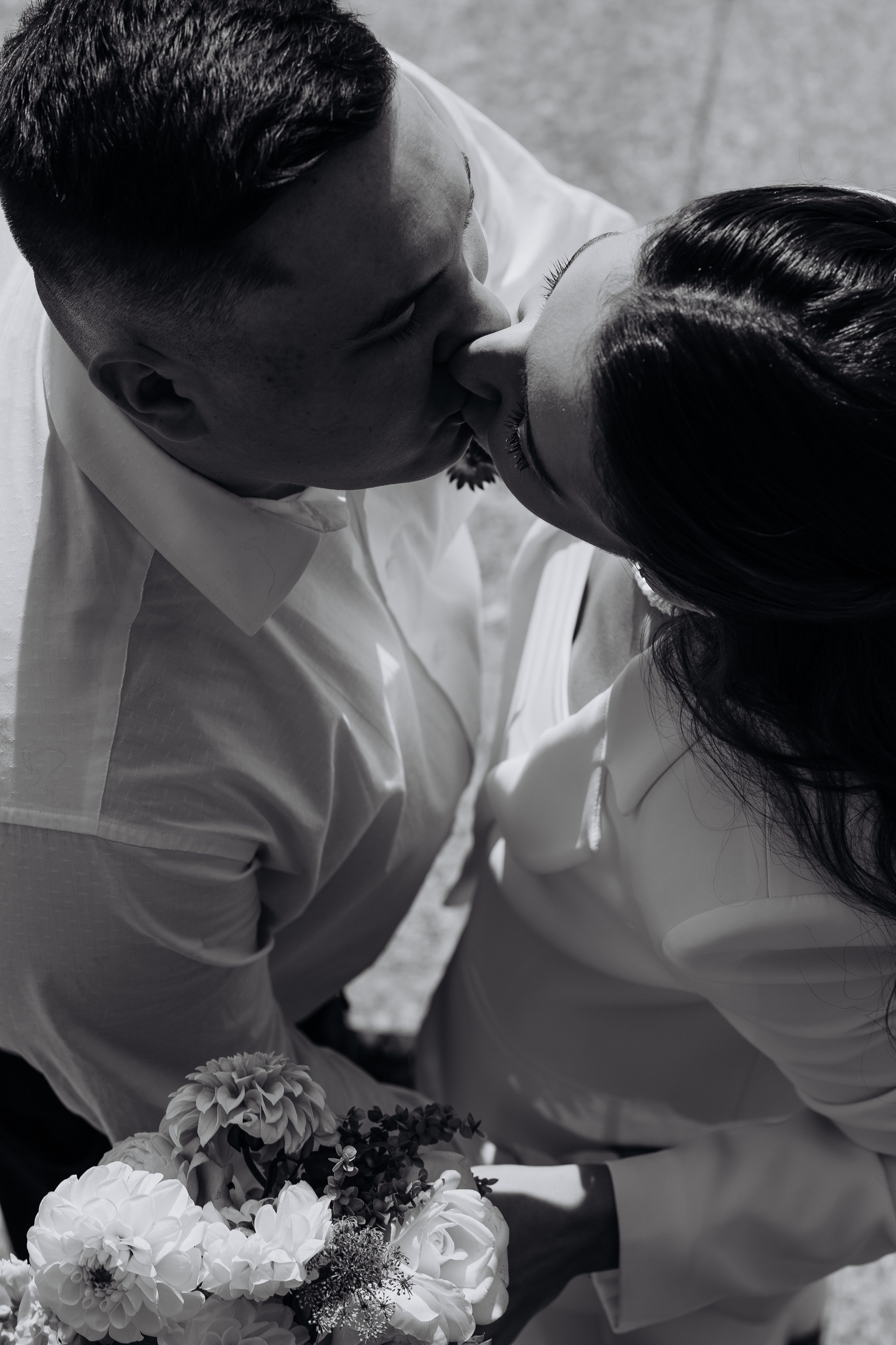 Женя и Кристина. Семейный фотограф в Красноярске