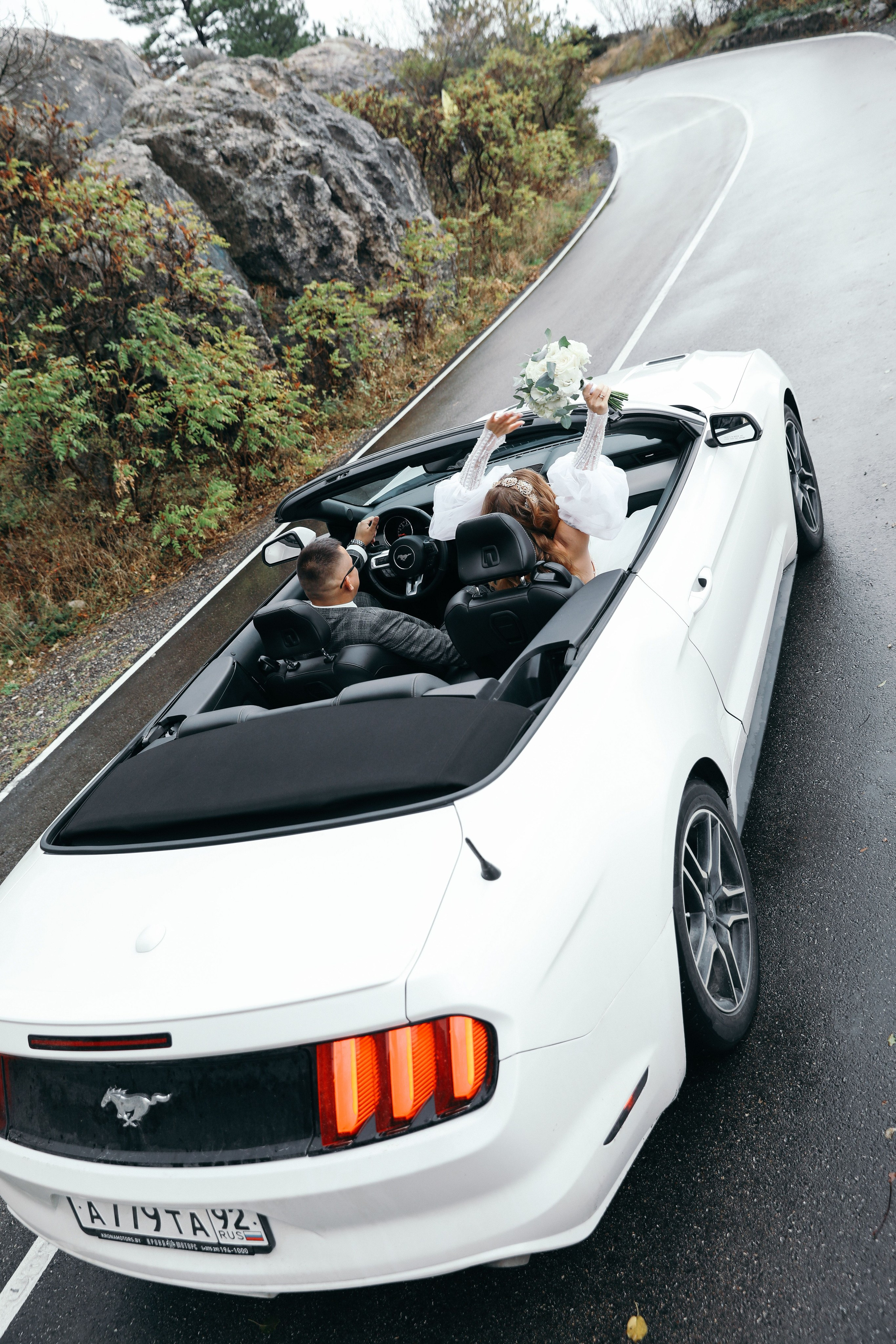 Дмитрий и Ксения. Свадебный и семейный фотограф в Севастополе и Крыму Анастасия Сураева