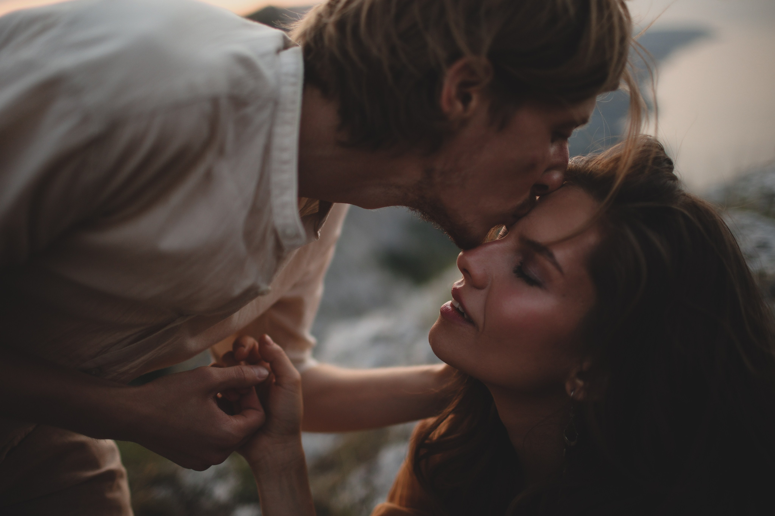 Чебрец. Свадебный и семейный фотограф Москва, Спб, Крым Игорь Сазонов