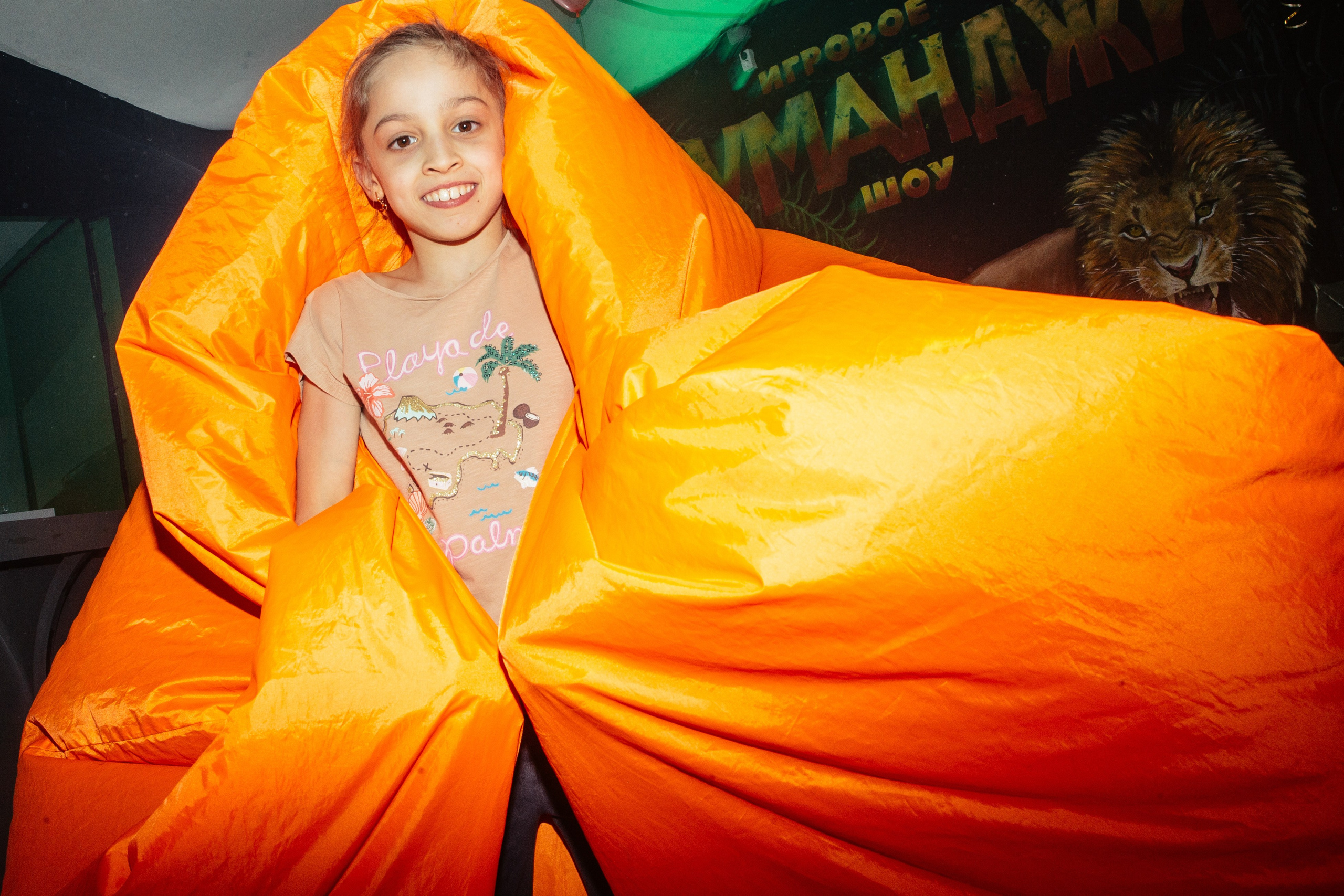 Саше 10 лет. Портфолио свадебного фотографа. Роман Каргаполов