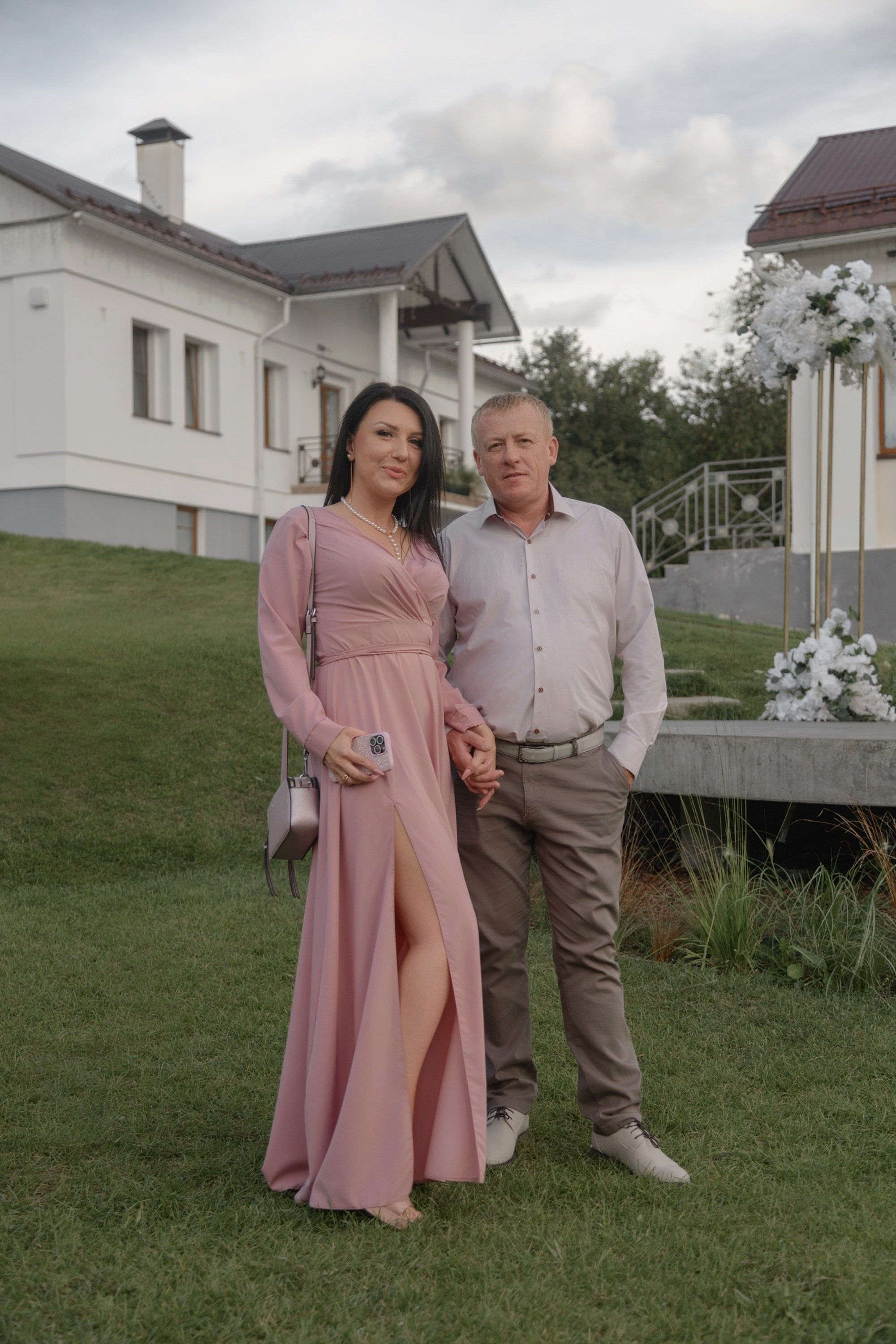 Камилла и Денис. Фотограф Смоляк Алена