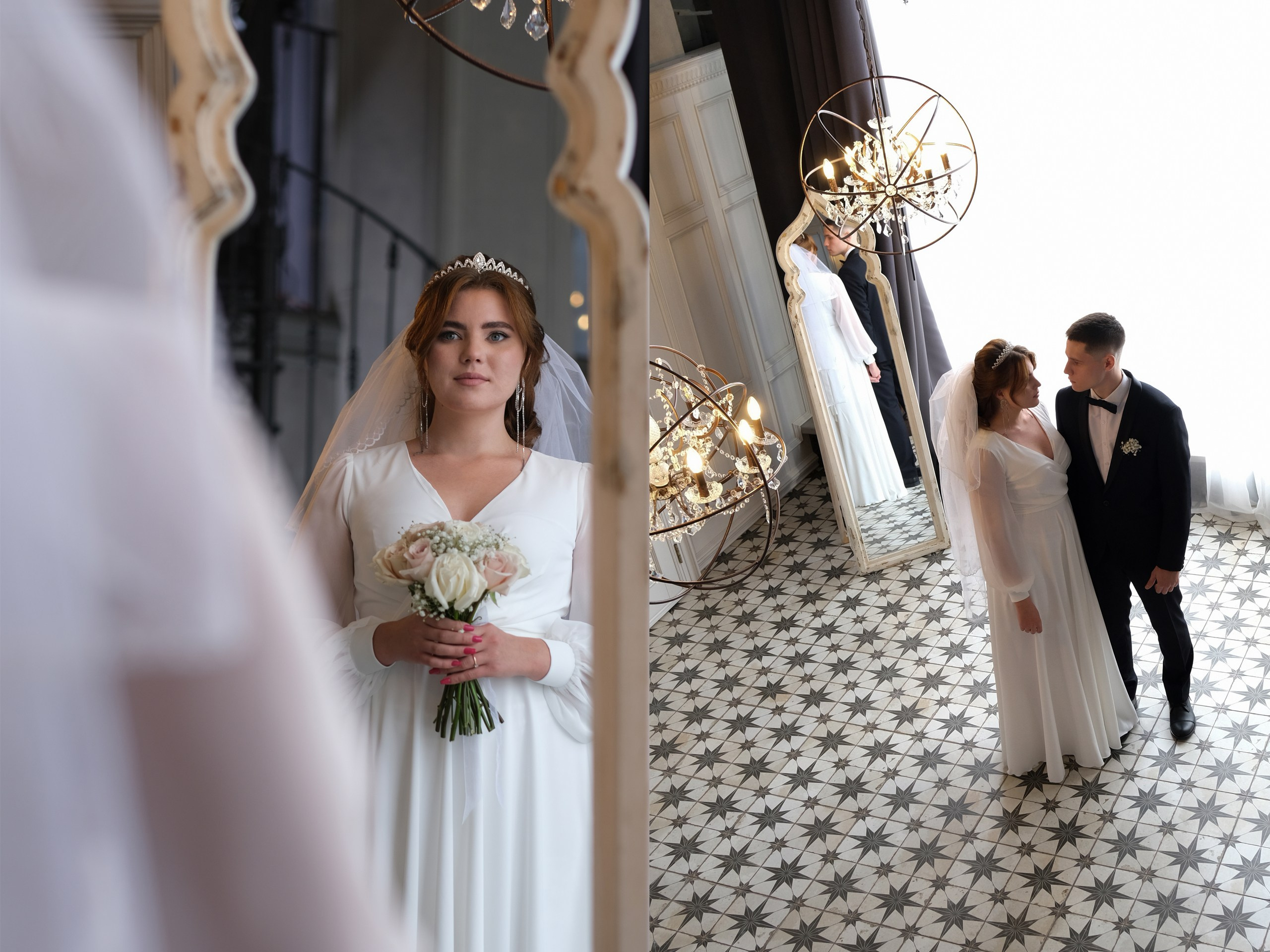 Свадебный фотограф в Челябинске Сырчикова Наталья