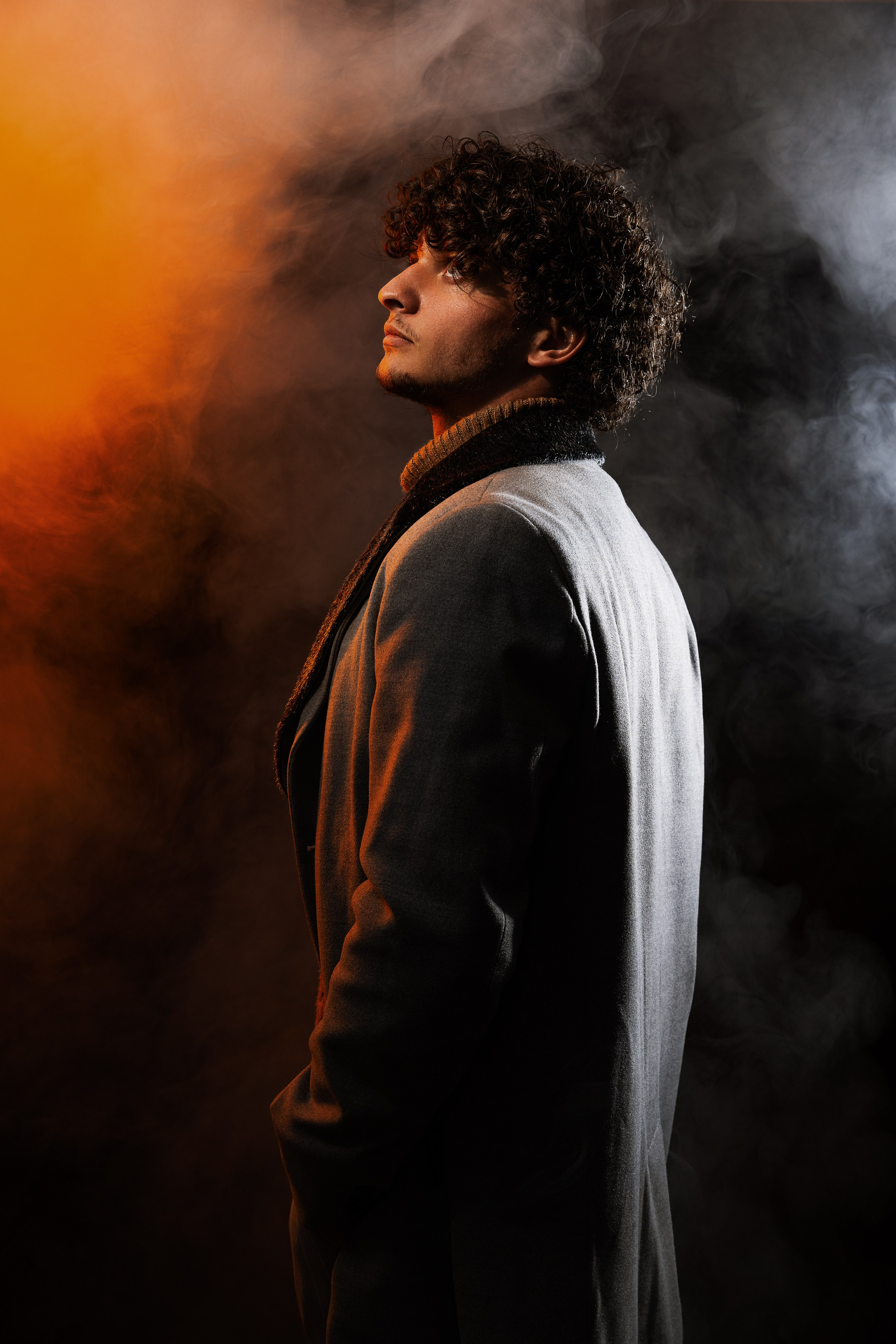 Студийный и свадебный фотограф в Грозном Махашев Харон