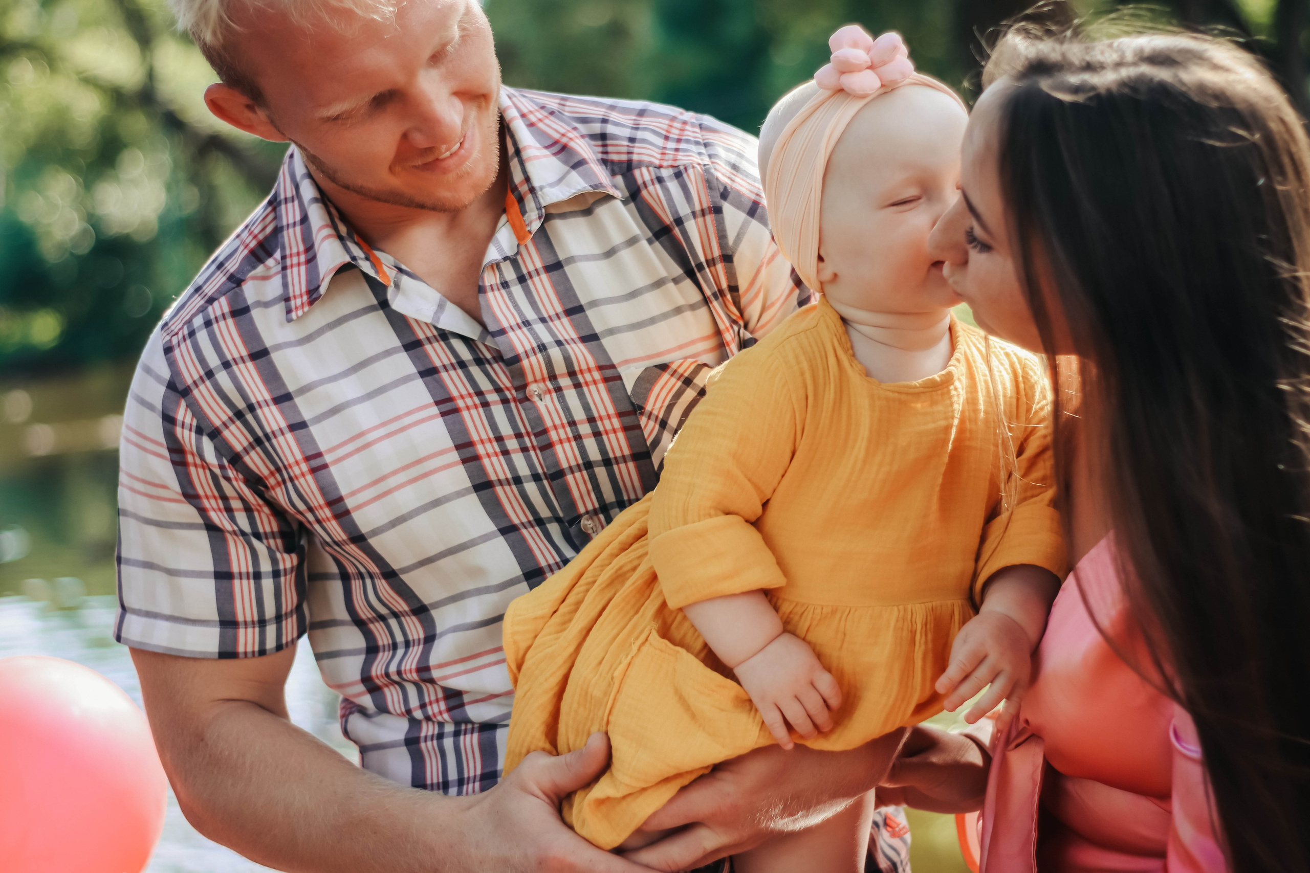 Годовасие!. Фотограф Дарья Маташкова