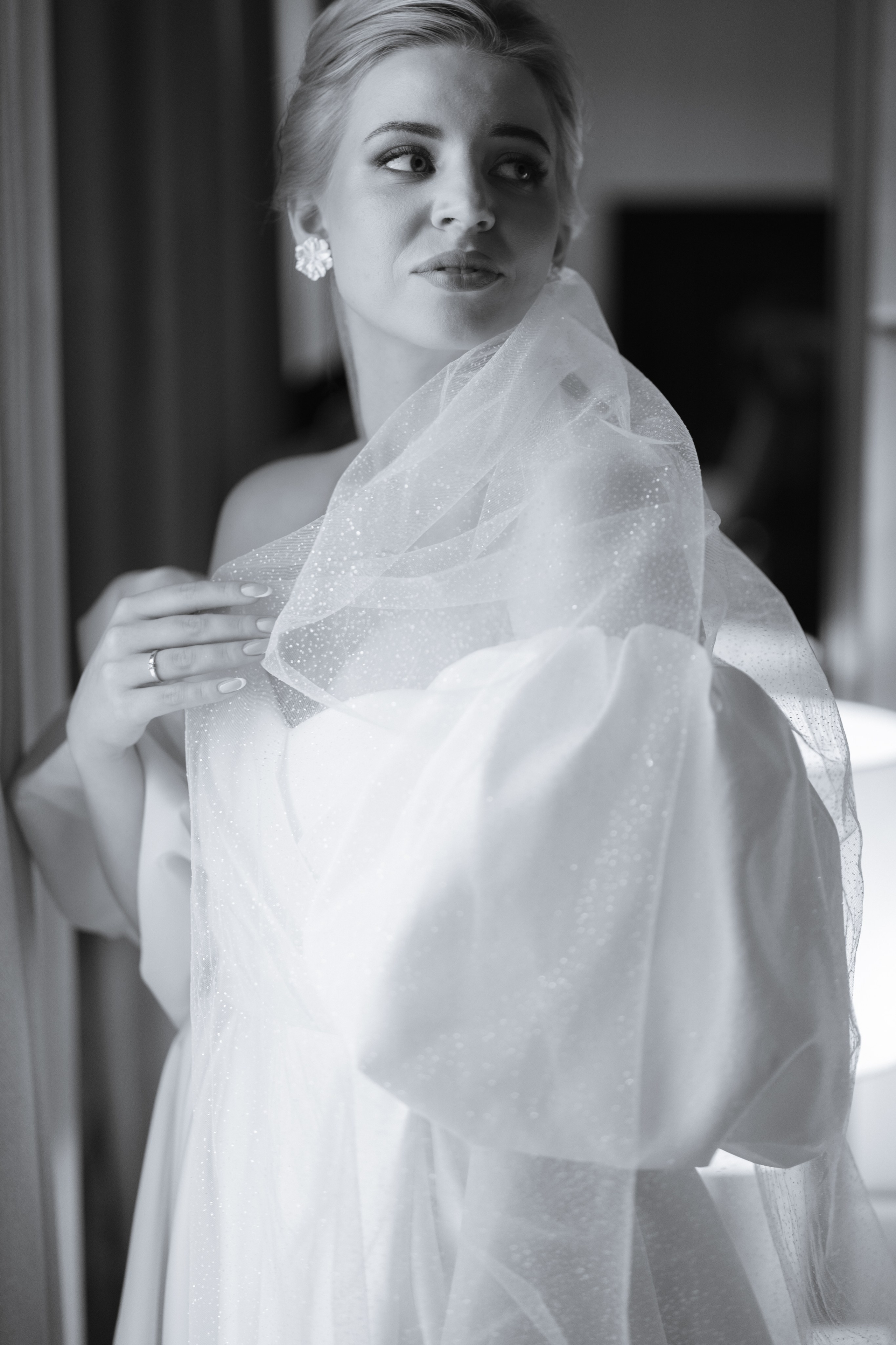 Дмитрий и Наталья. Свадебный фотограф Санкт-Петербург СПб Виталий Богданов