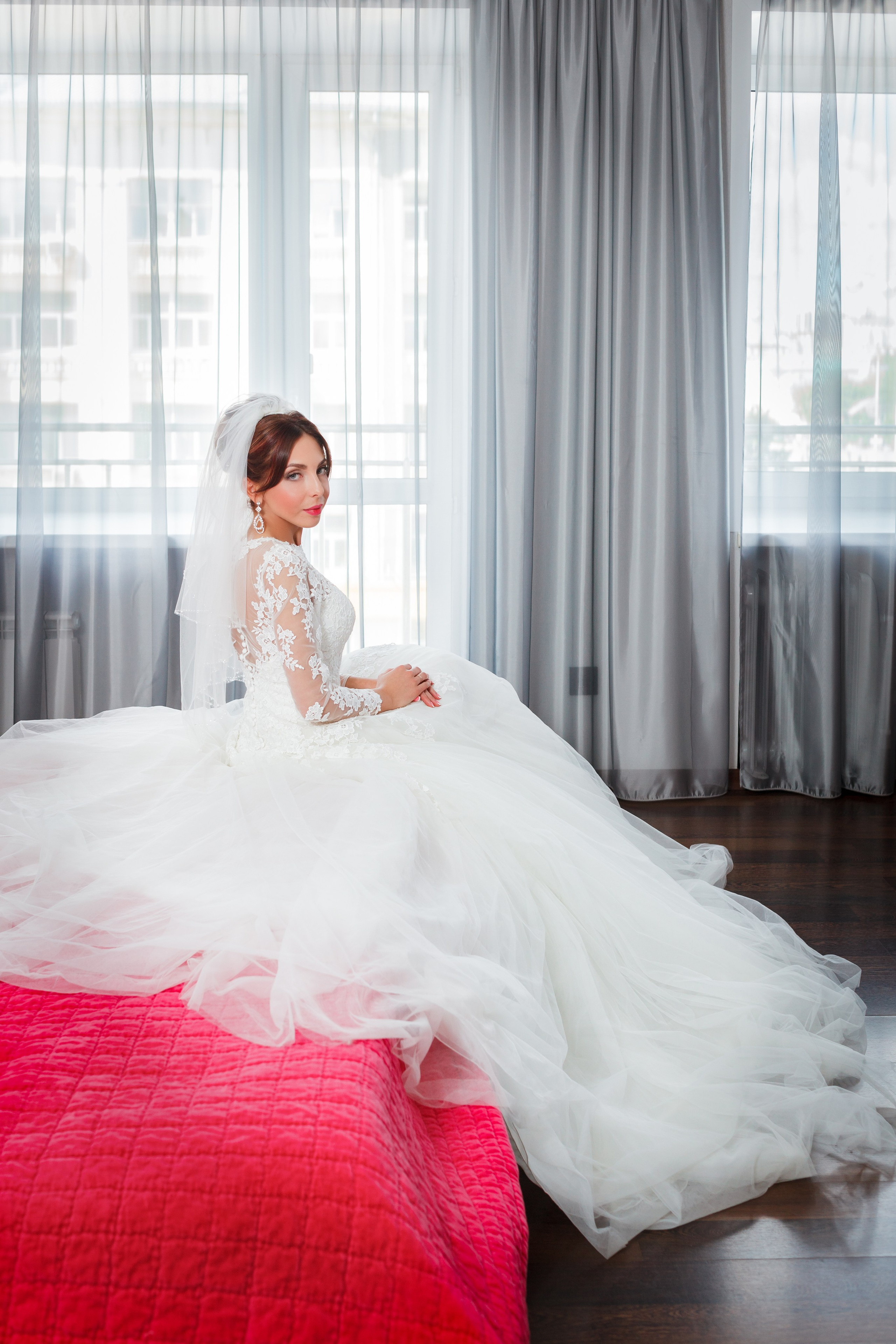 Андрей и Анастасия. Семейный и детский фотограф в Екатеринбурге Оксана Пипкина