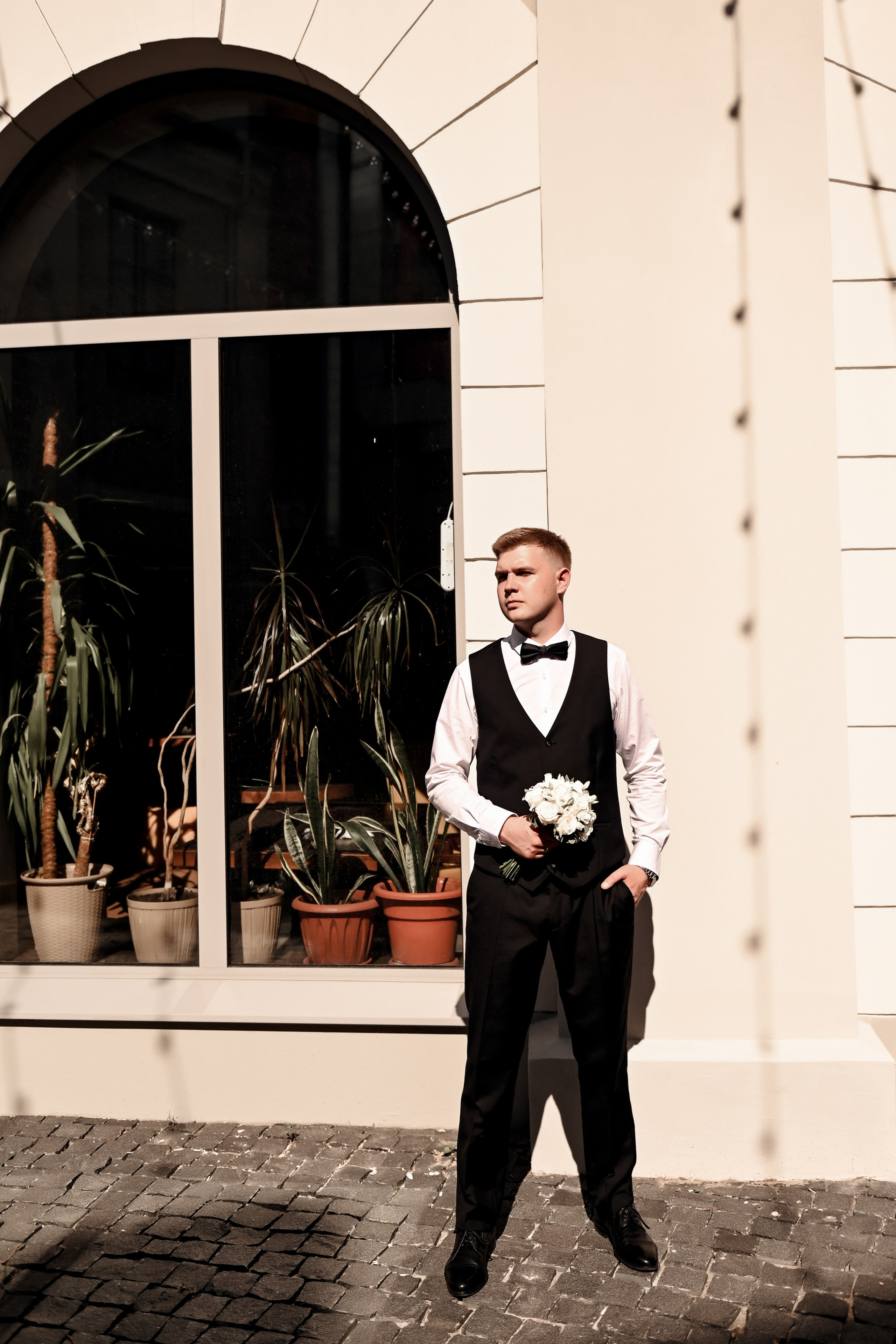 Алексей и Дарья. Свадебный, семейный, детский, контент фотограф в Омске Максим Ильин