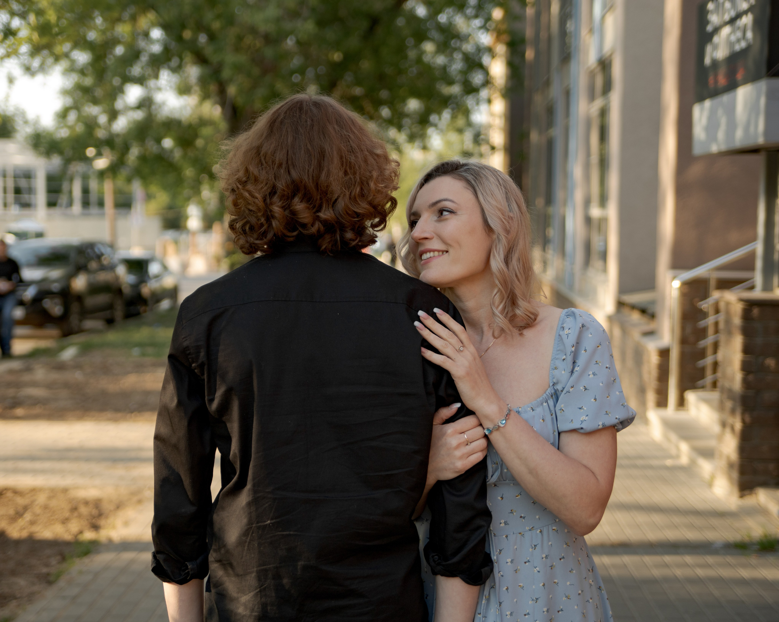 Семейный день рождения. Семейный и детский фотограф в Нижнем Новгороде Анурьева Алена