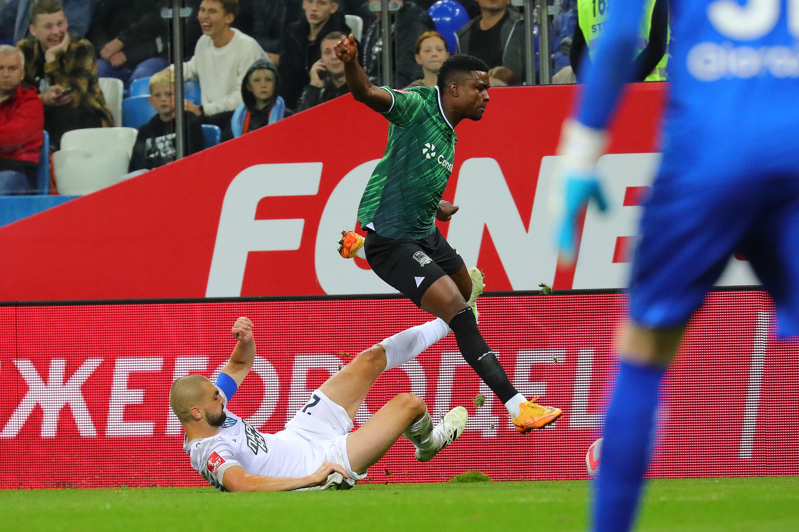 Photography of football matches, football, photojournalist, sports rep. Reportage photographer in Nizhny Novgorod and Moscow angelina Ilyichev