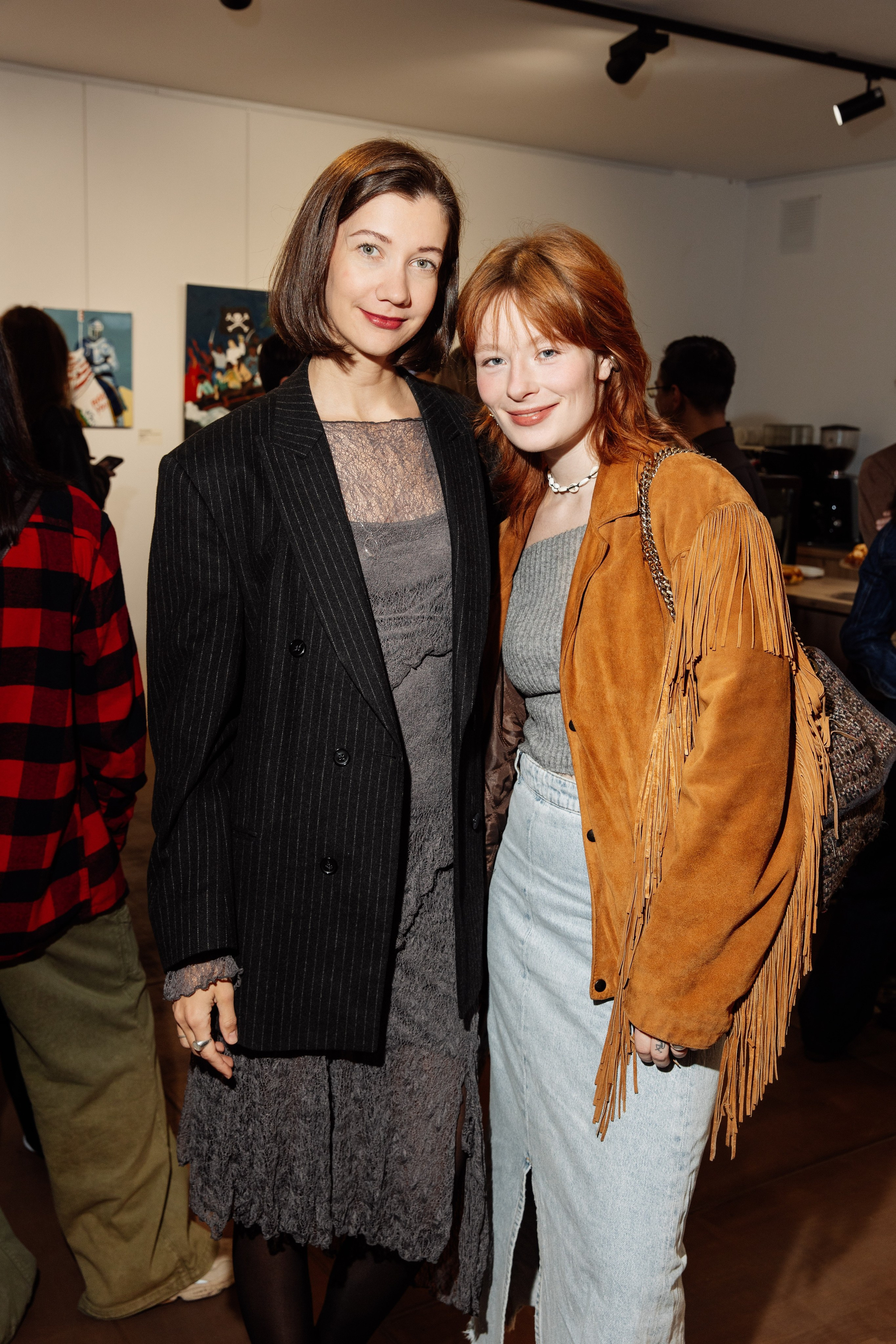 Рисунки на Стенах: Праздник продолжается. Репортажный Фотограф | Константин Кондрашов