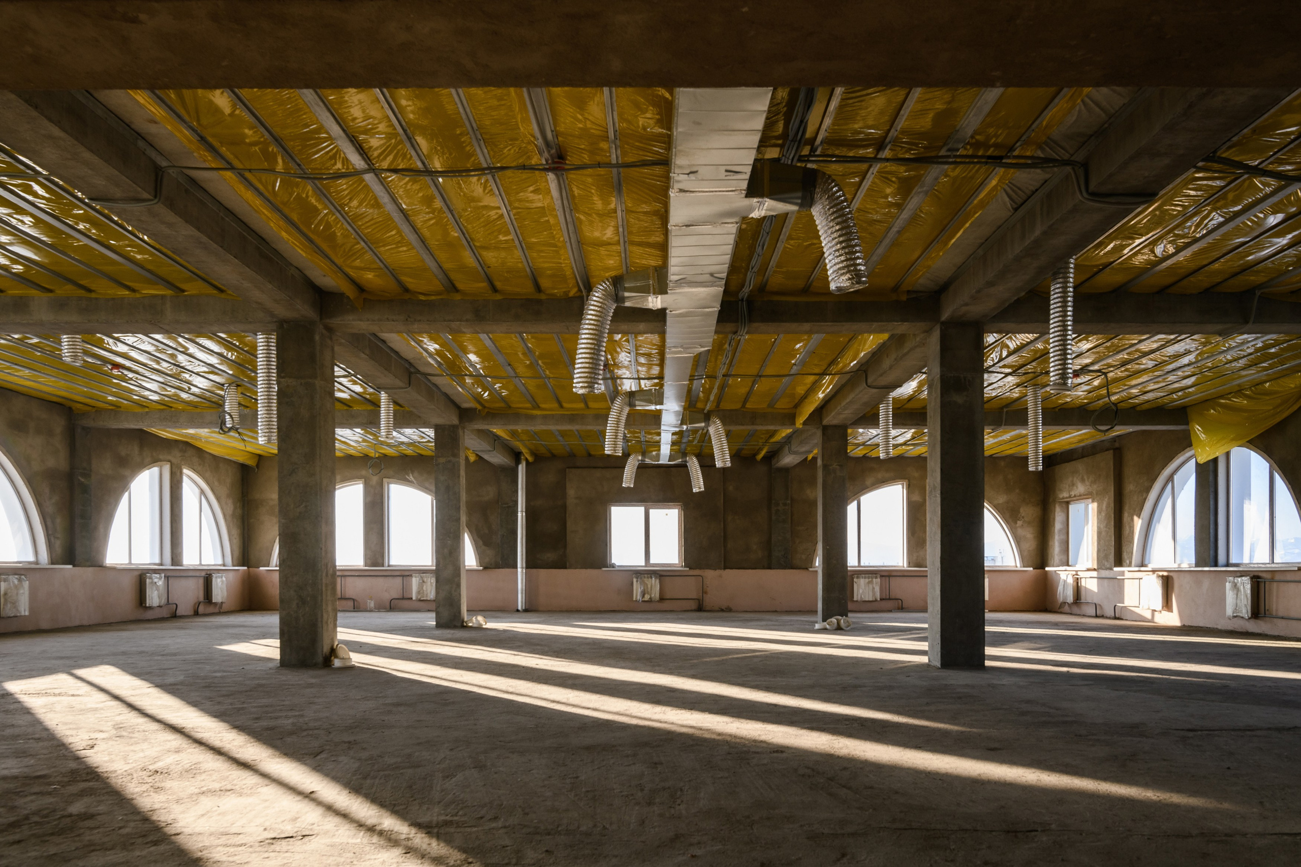 Интерьерная. Аренда коммерческого помещения. Женский фотограф в Санкт-Петербурге Степлевич Дарья