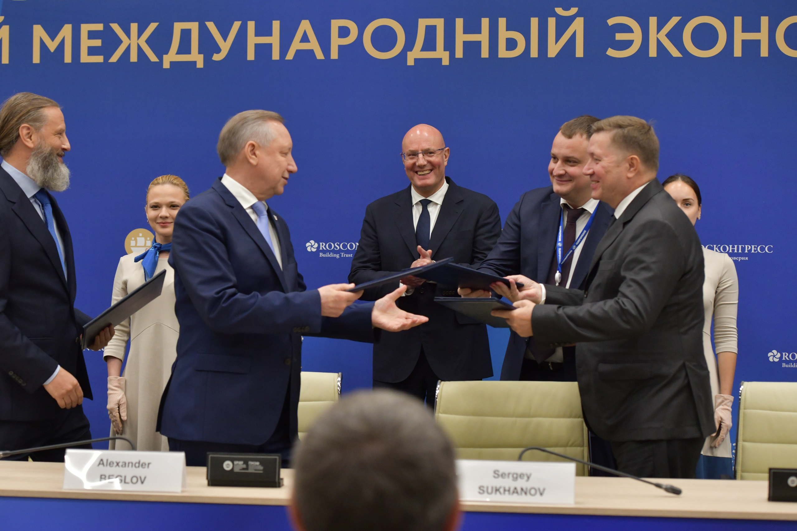 ПМЭФ'24. Женский фотограф в Санкт-Петербурге Степлевич Дарья