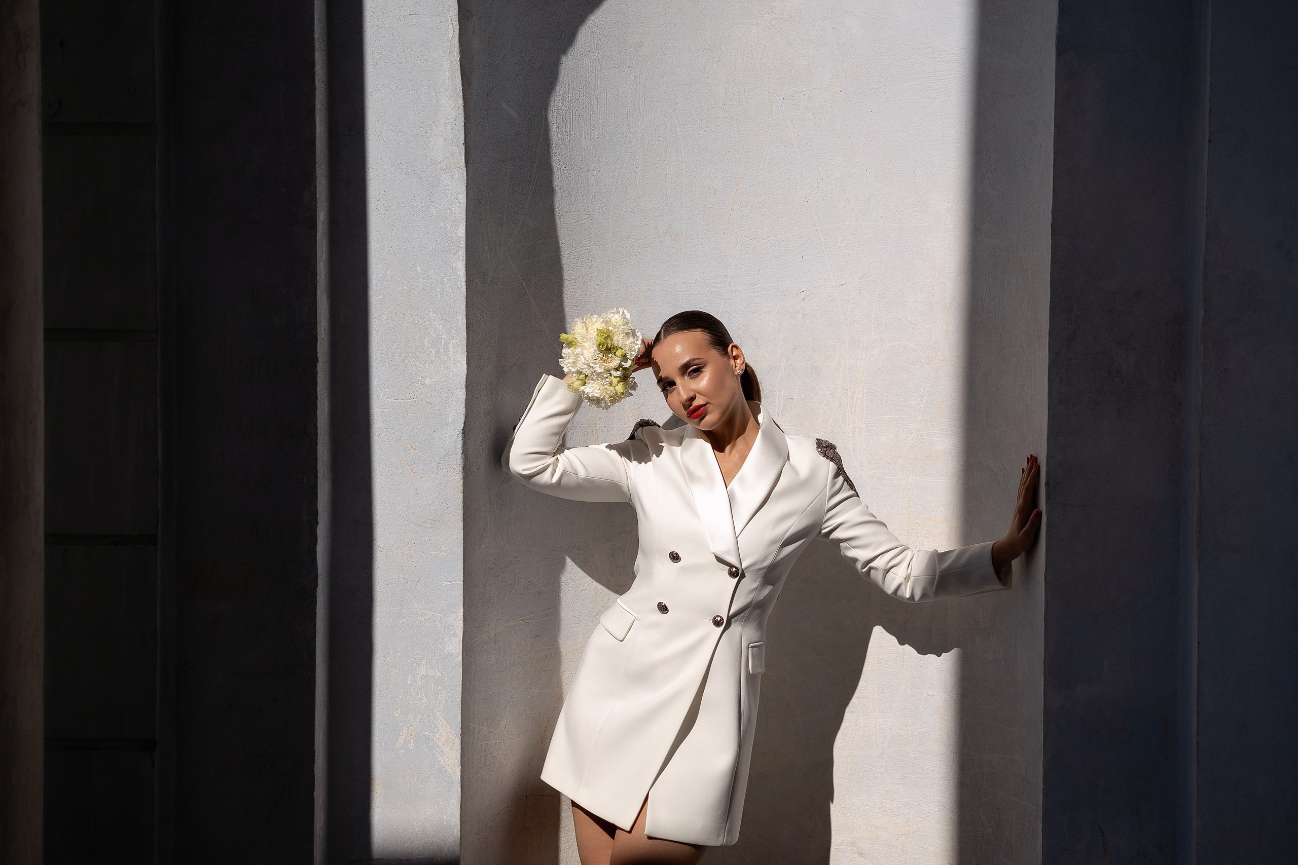 Свадебные фото Самара. Свадебный фотограф в Самаре Сергей Ярилин