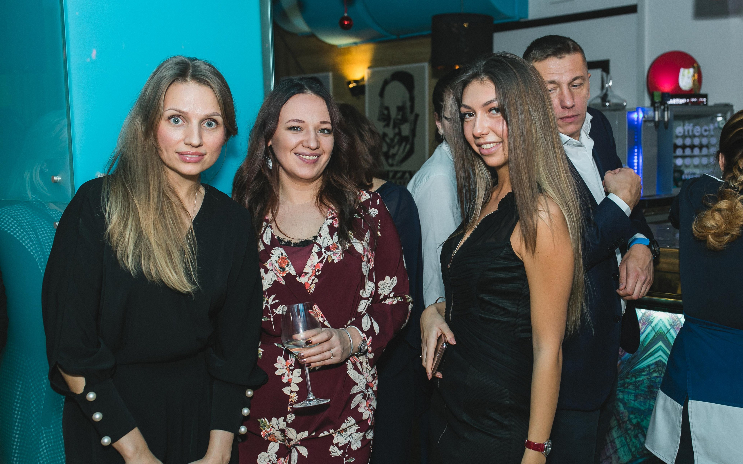 Аквион. Главная