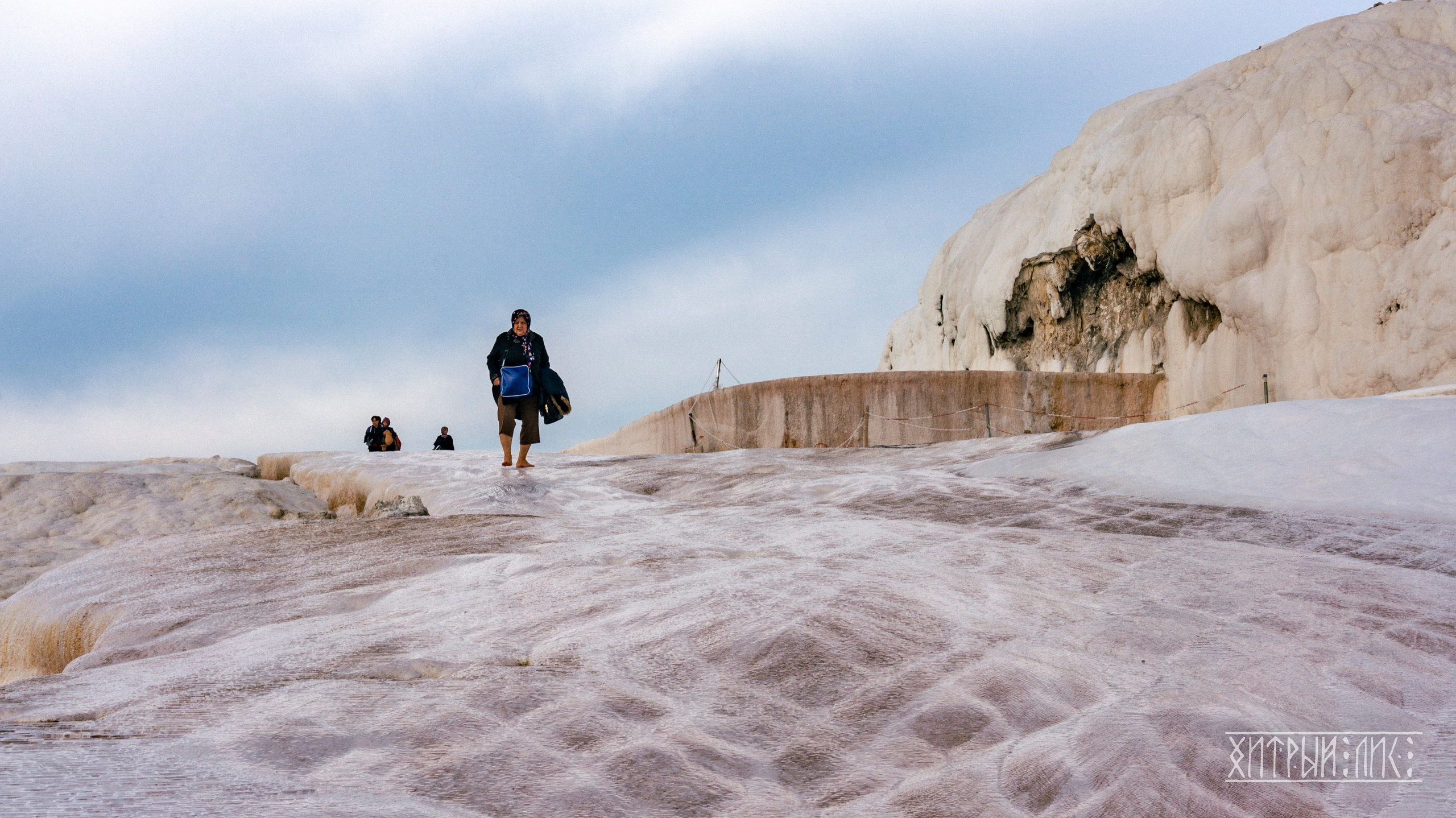 Турция. Фотограф-путешественник Самойлов Максим «Sly Fox»