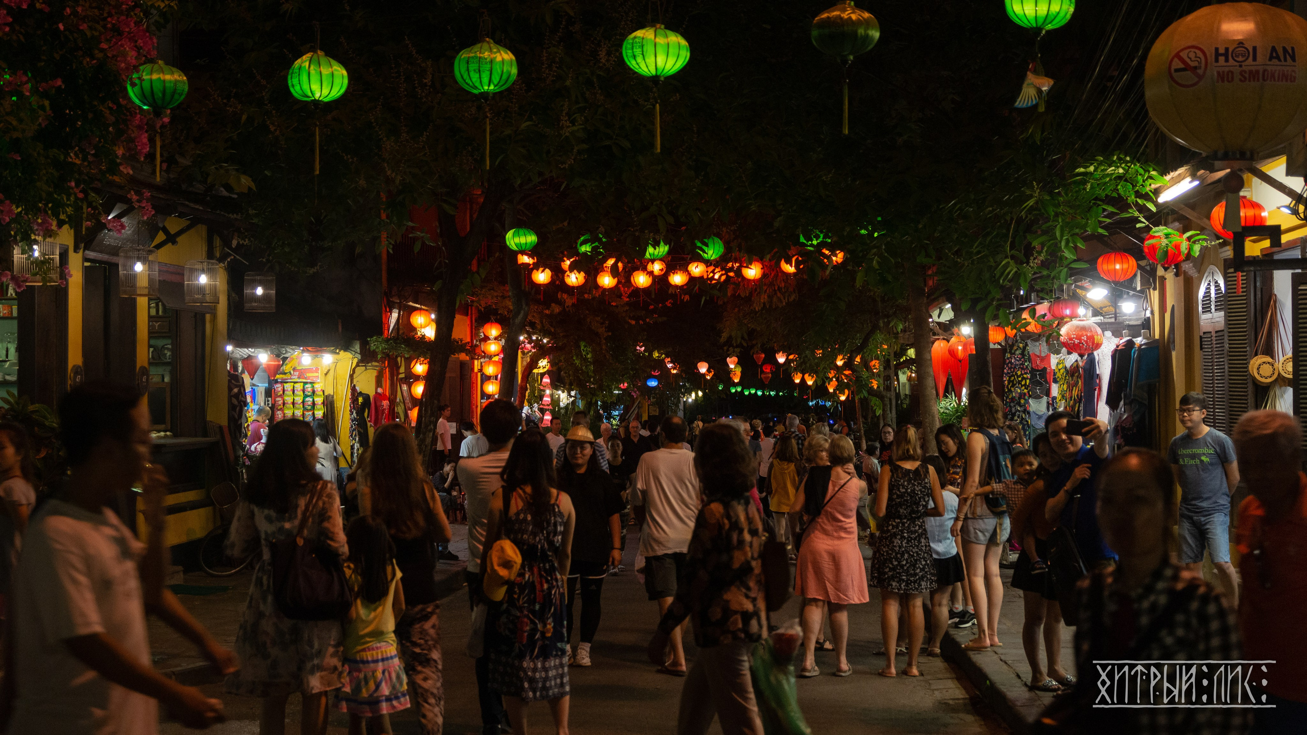 Вьетнам. Фотограф-путешественник Самойлов Максим «Sly Fox»