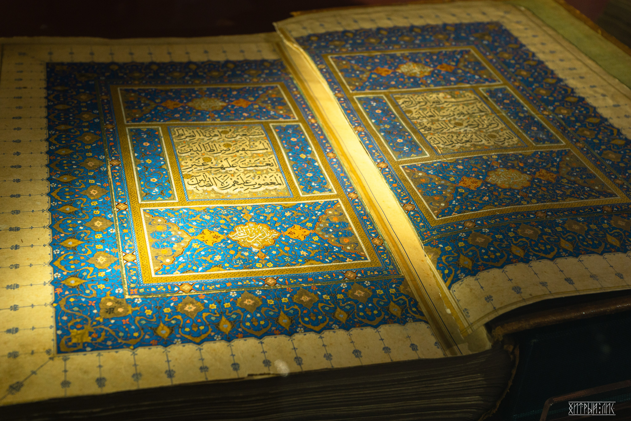 ОАЭ. Фотограф-путешественник Самойлов Максим «Sly Fox»