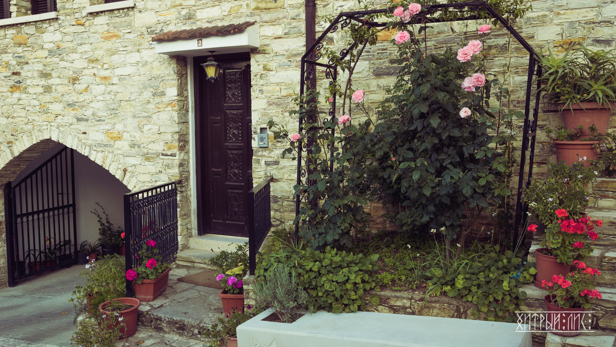 Кипр. Фотограф-путешественник Самойлов Максим «Sly Fox»