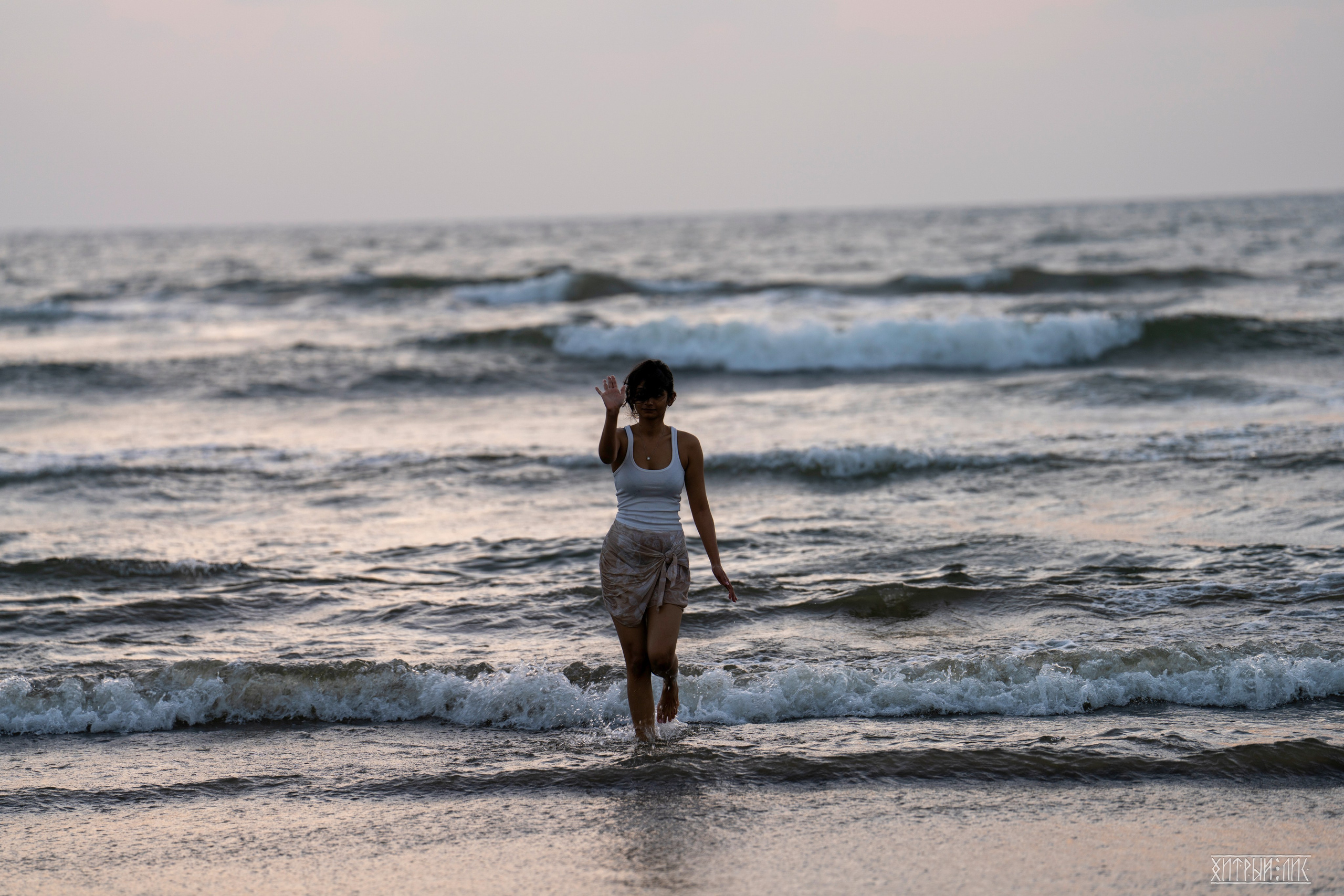 Гоа-Мумбаи. Фотограф-путешественник Самойлов Максим «Sly Fox»