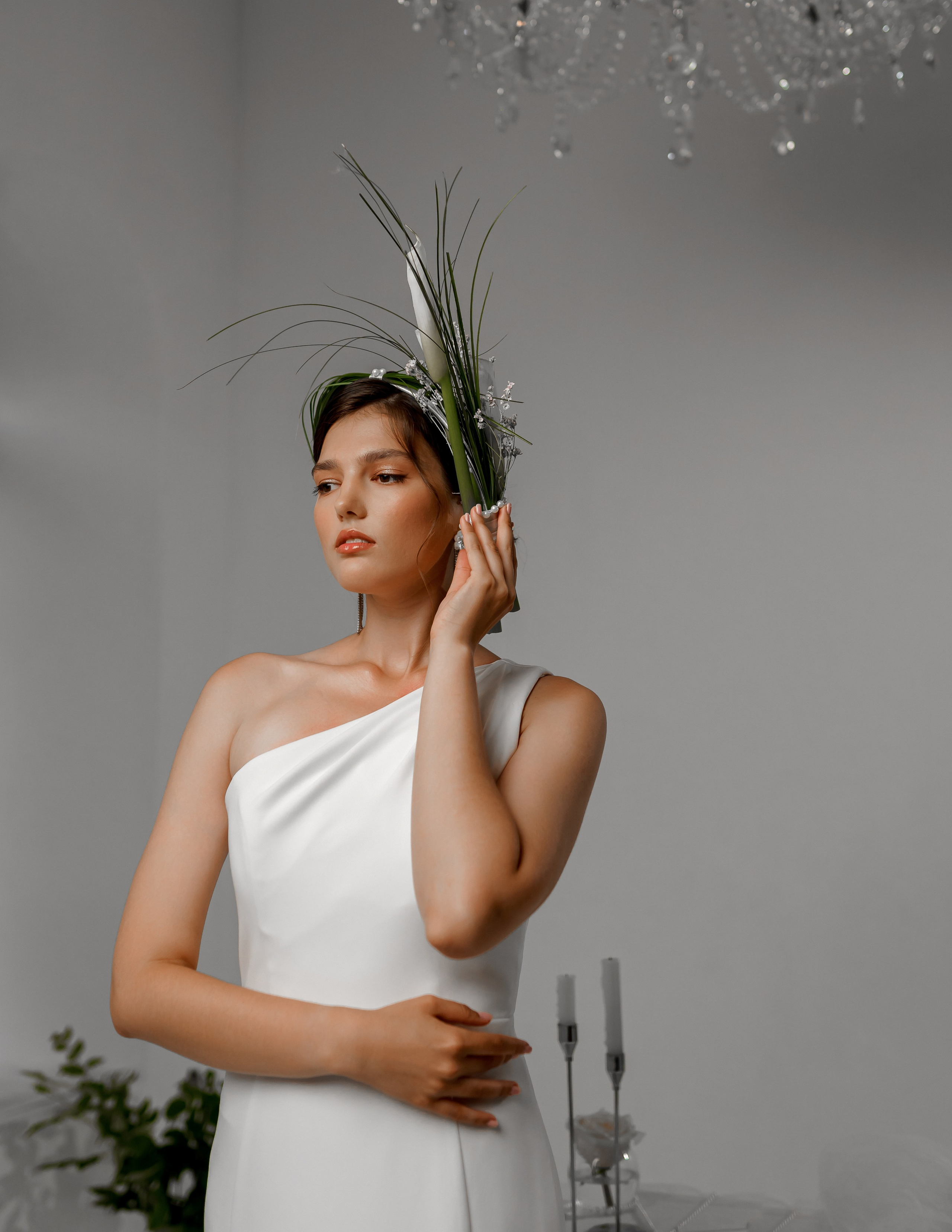 Полина и Максим. Фотограф Ким Наталья в Красноярске