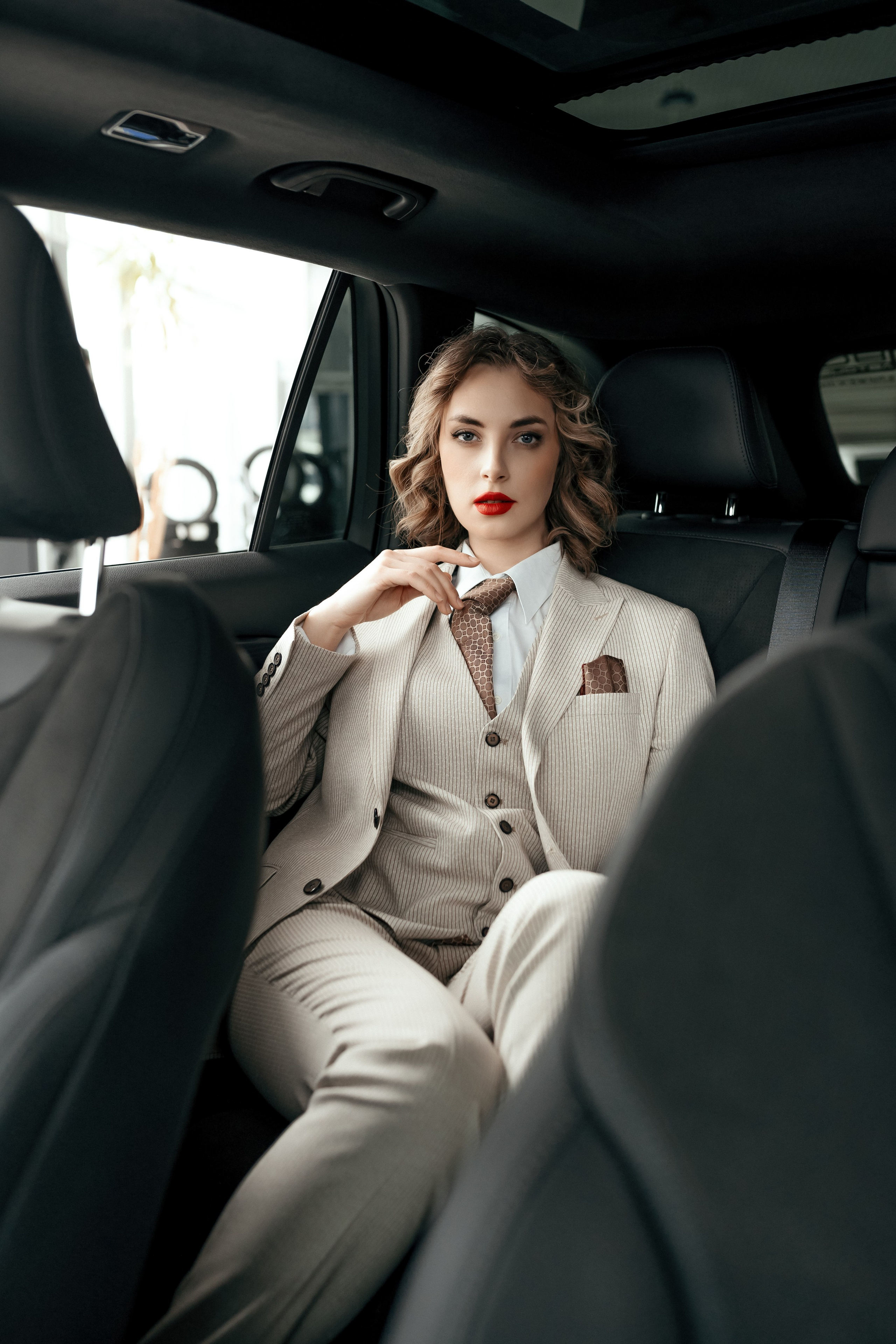 Style & drive. Фотограф Ким Наталья в Красноярске