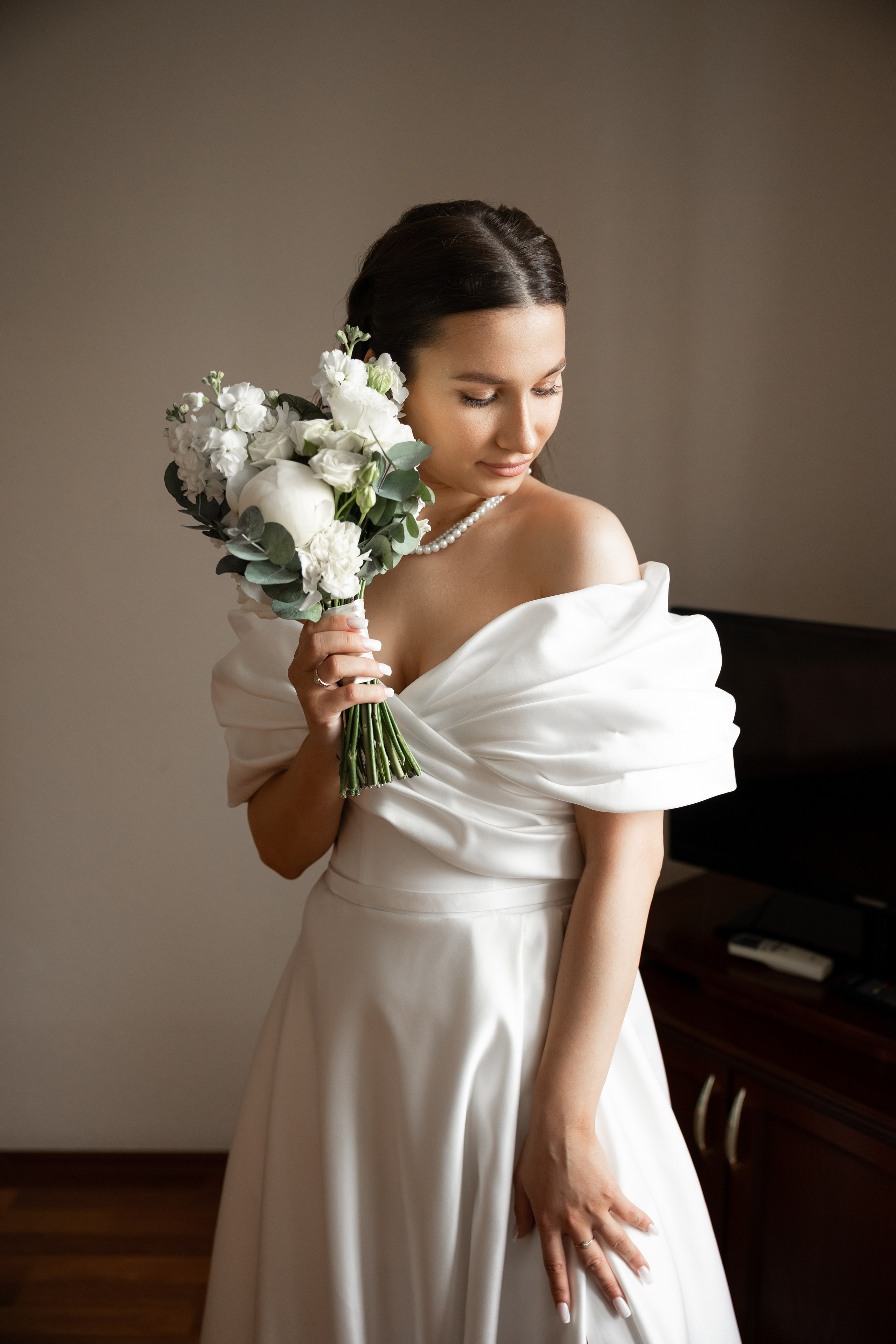 Анастасия и Максим. Свадебный фотограф Татьяна Фот