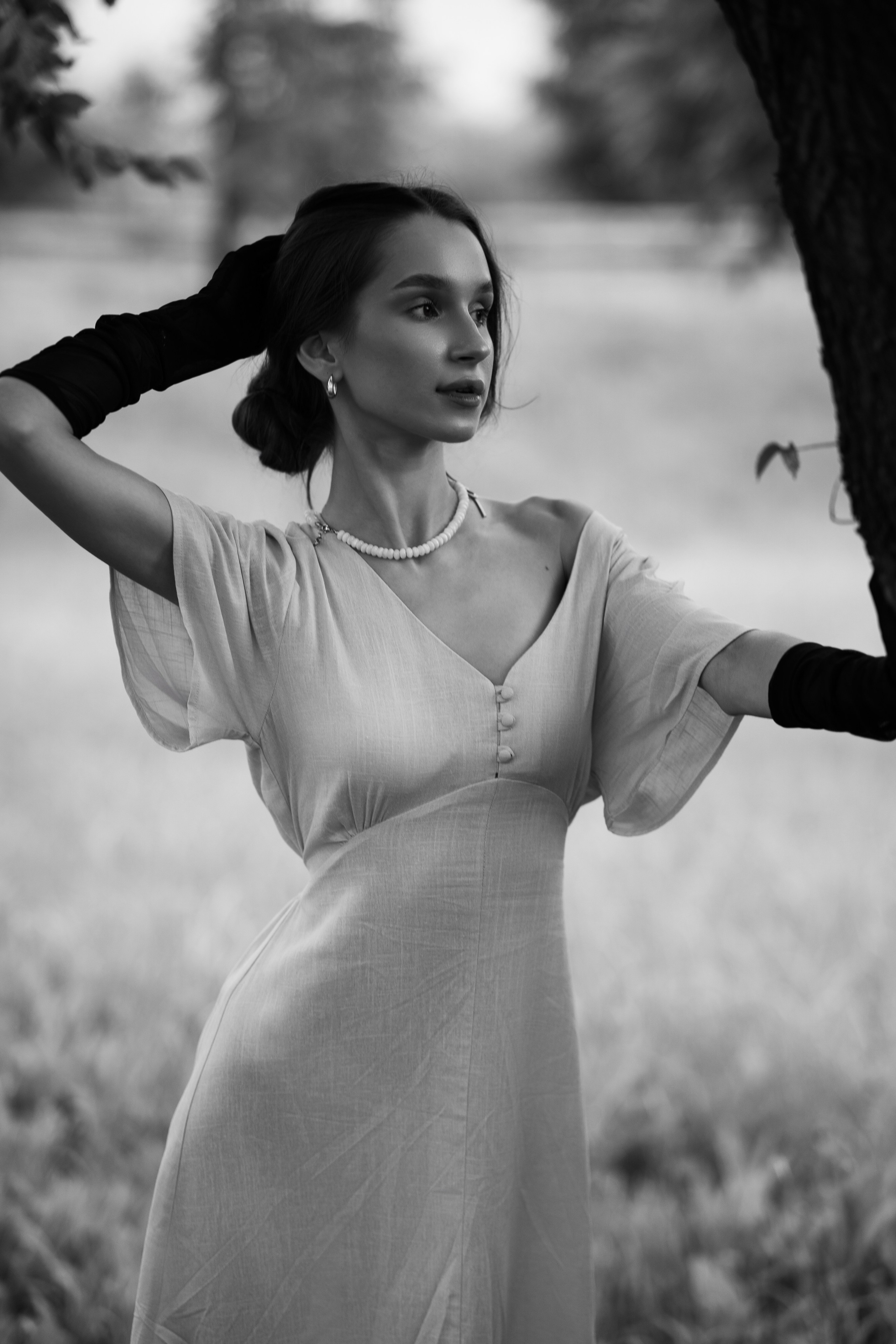 Алена. Фотограф в Хабаровске — Виолетта Агафонова