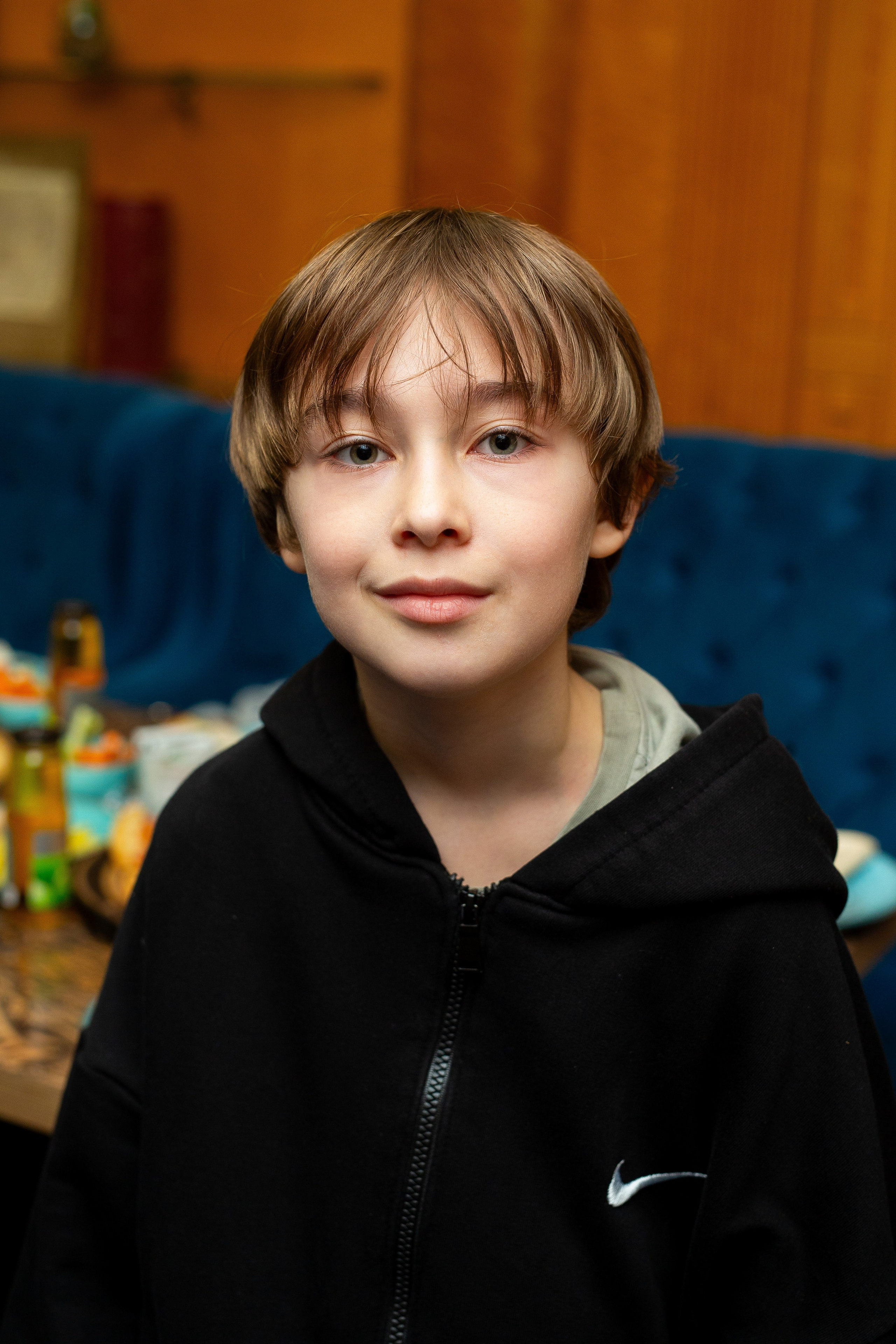 Даша. Главная