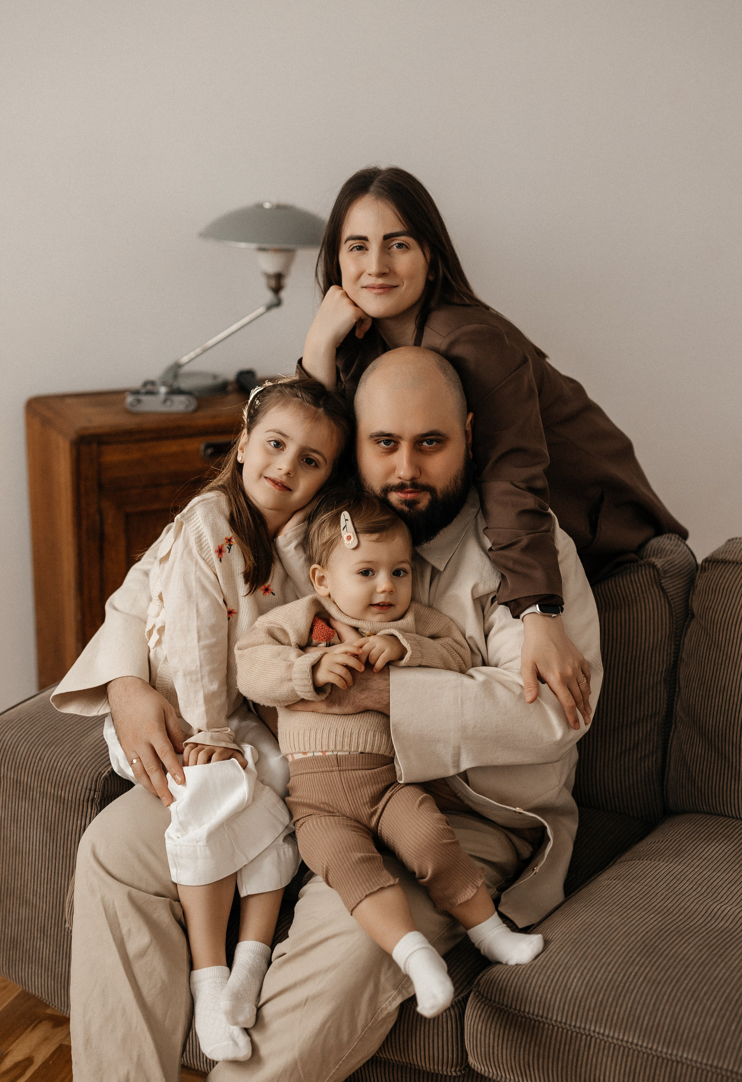 Фотостудии. Свадебный и семейный фотограф в Омске Евгения Хакимова