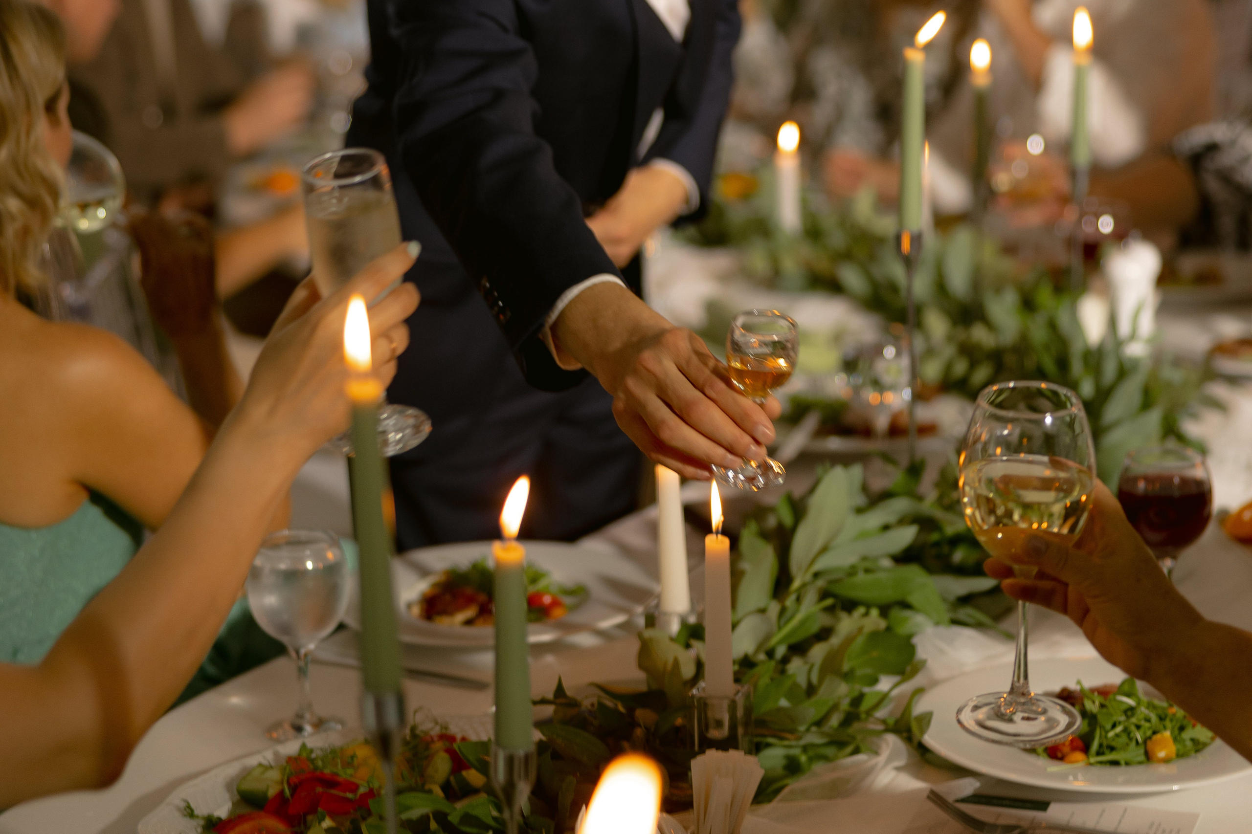 Марина & Григорий. Yura Rush Свадебный фотограф Тюмень