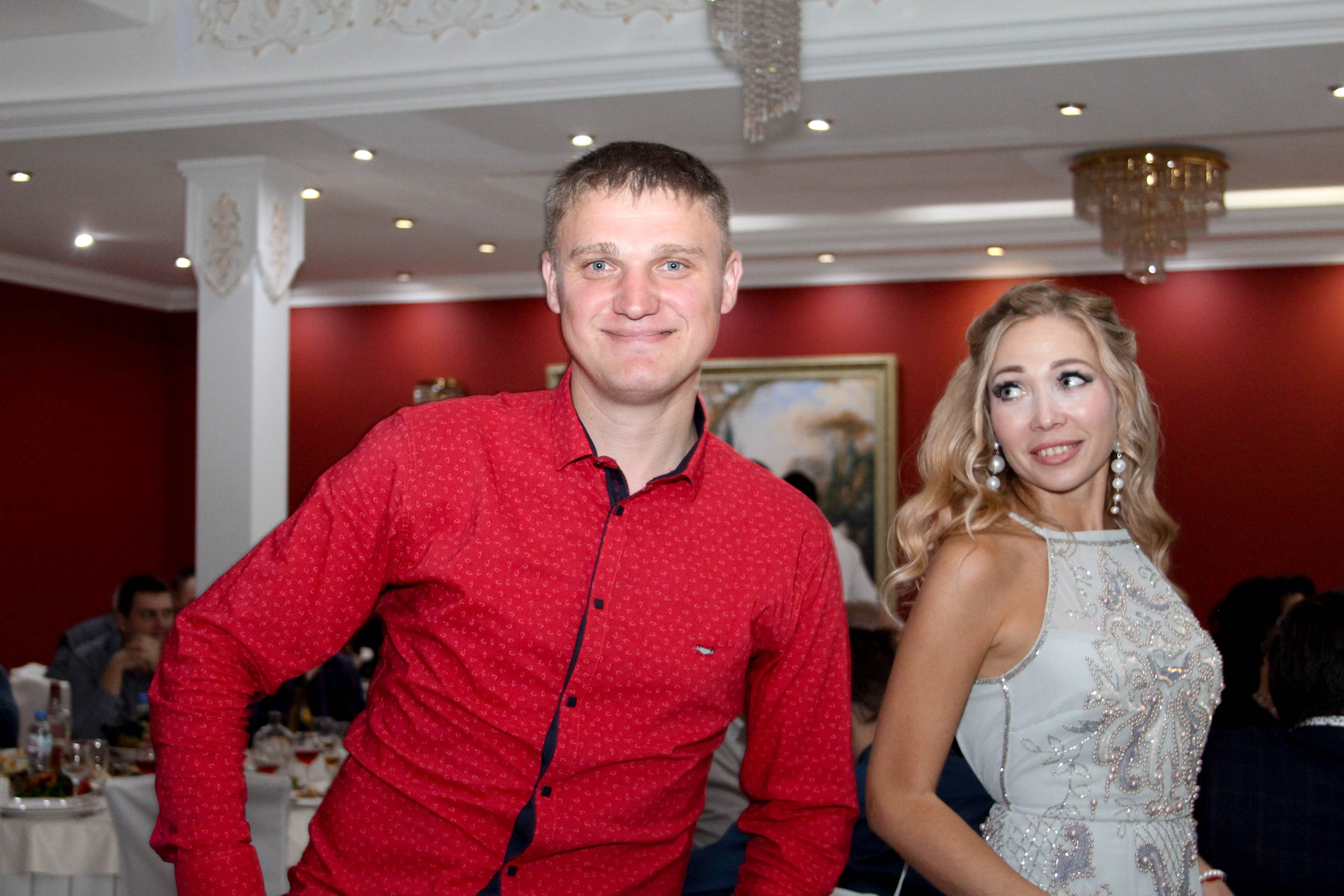 Юбилей Ontex 10 лет. Виктория Шишкова свадебный фотограф Москва и МО (Балашиха, Щелково)