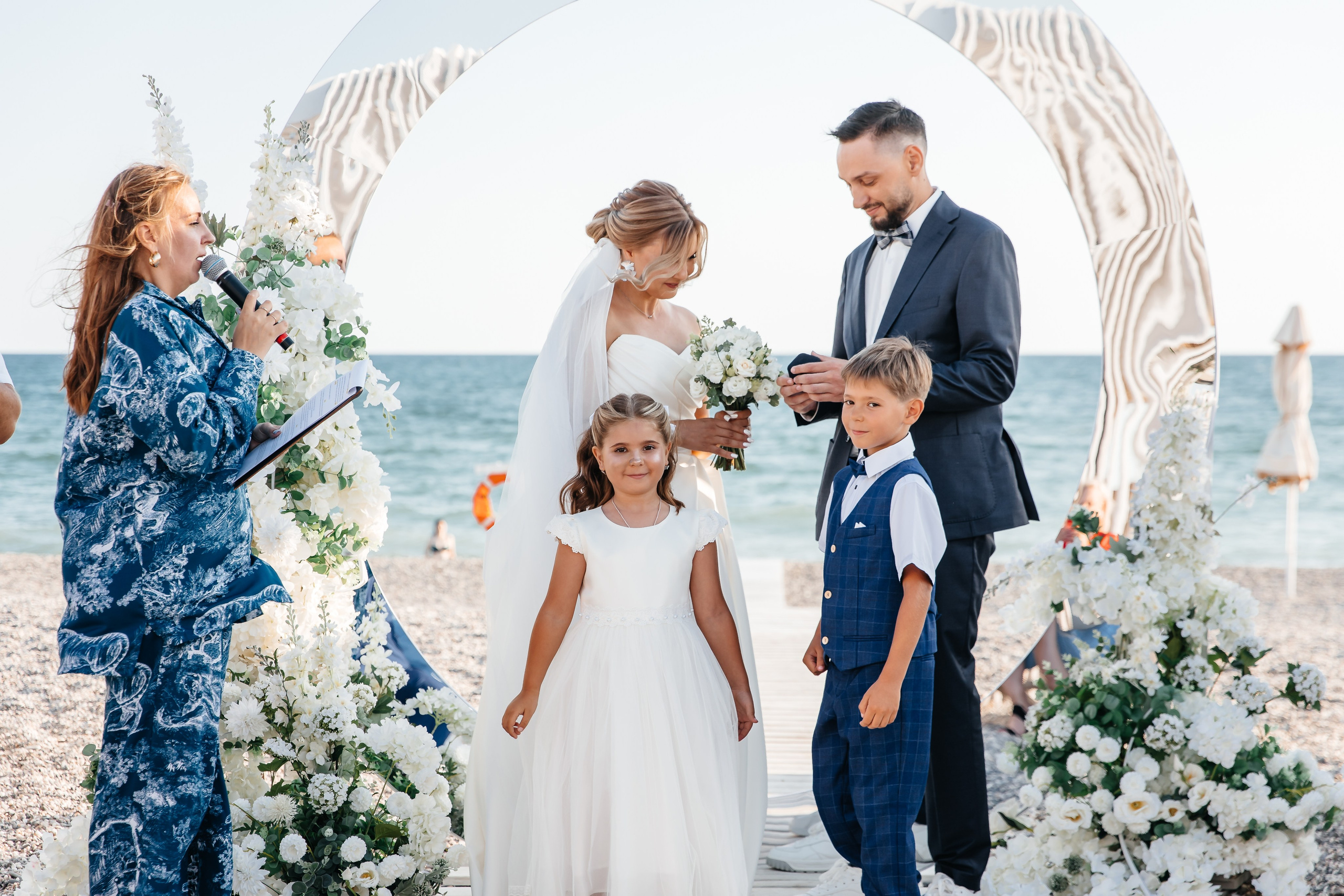 Анонс свадьбы для Елены и Максима. Свадебный фотограф в Крыму и Севастополе Ольга Баскакова