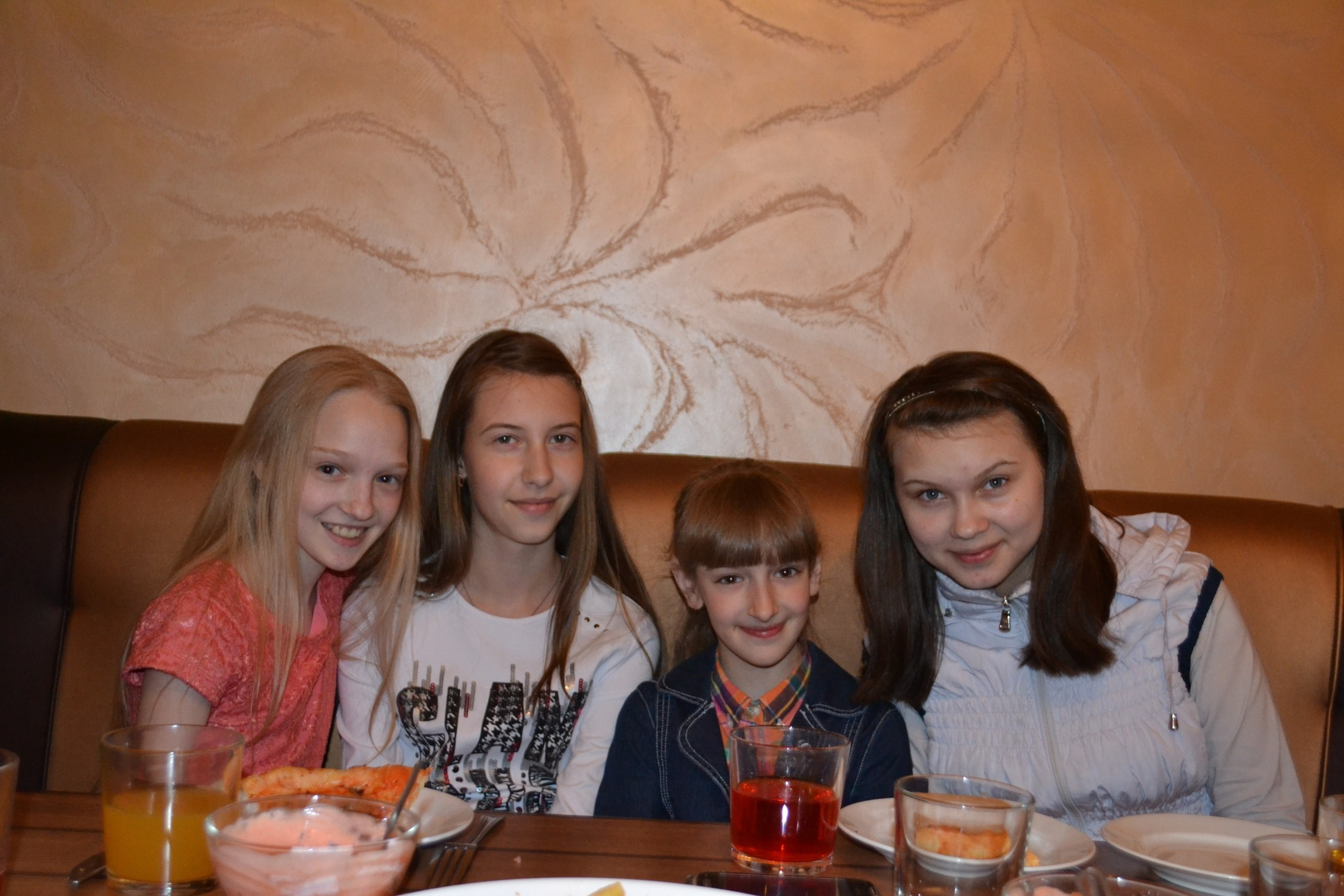 Май. Семейный, Свадебный фотограф СПБ Питер— Романова Екатерина