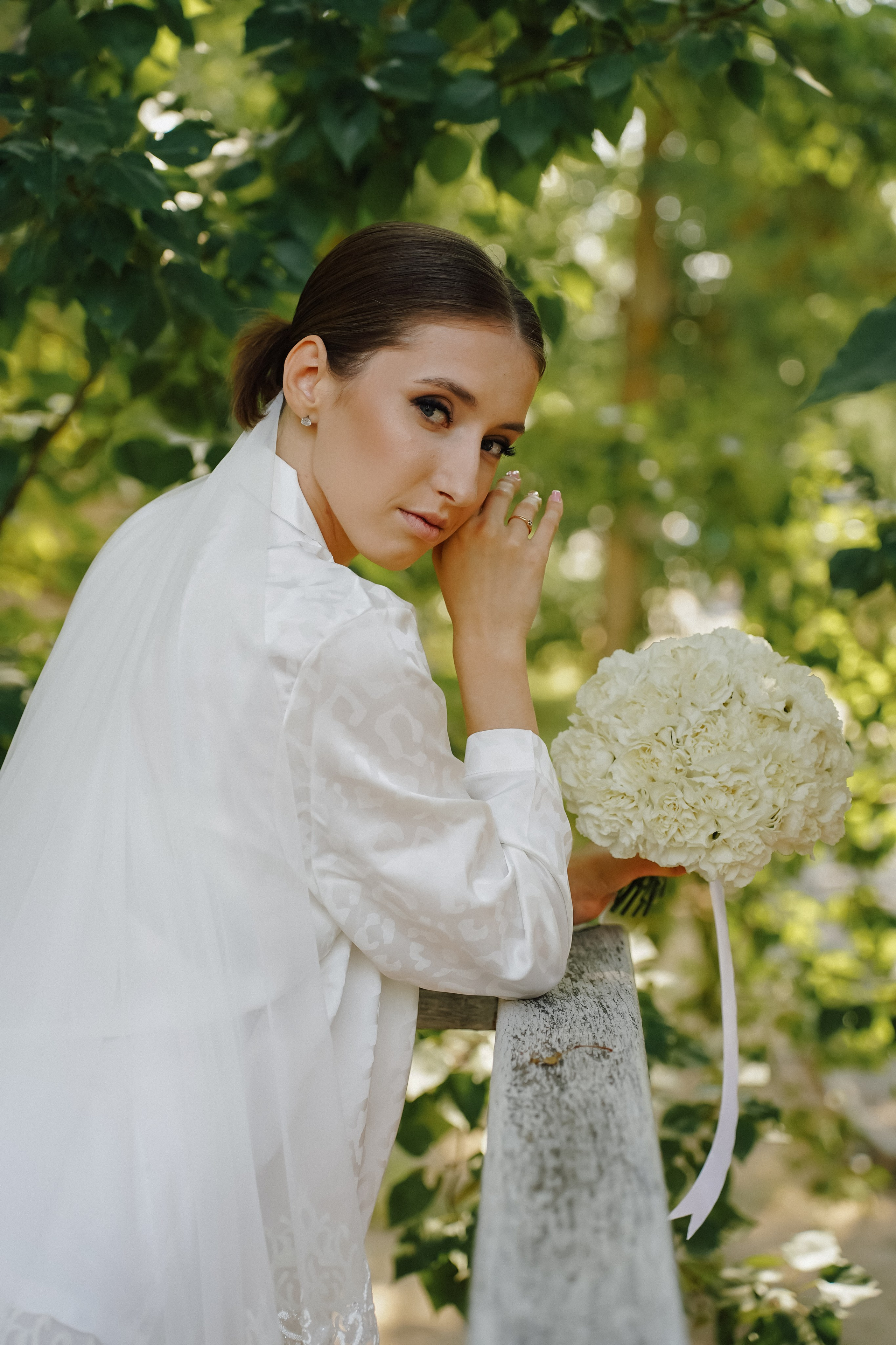 Олег и Юлия. Свадебный и семейный фотограф в Волгограде Наталья Наумова