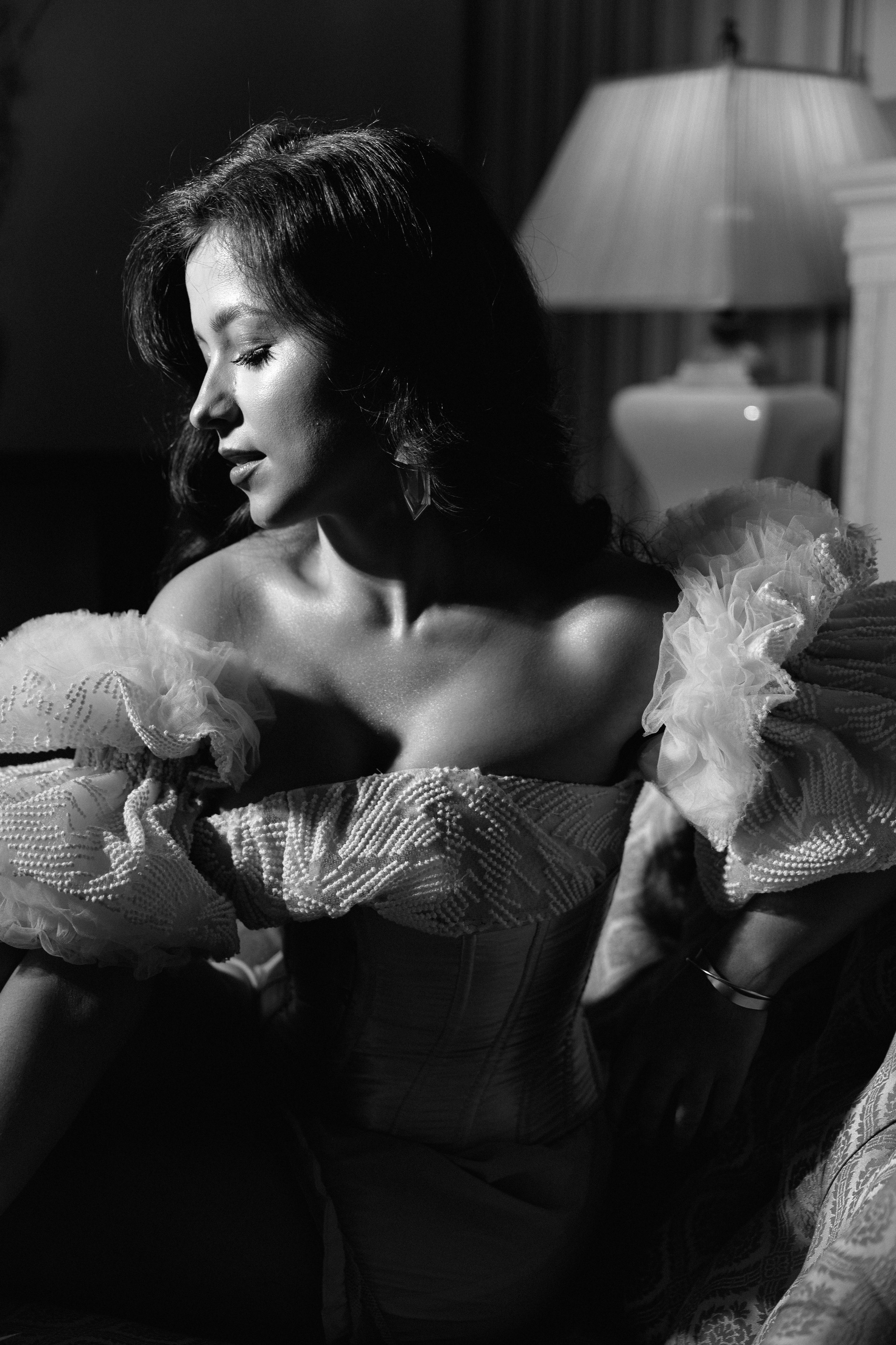 Anastasiia. Фотограф — Ася Орехова