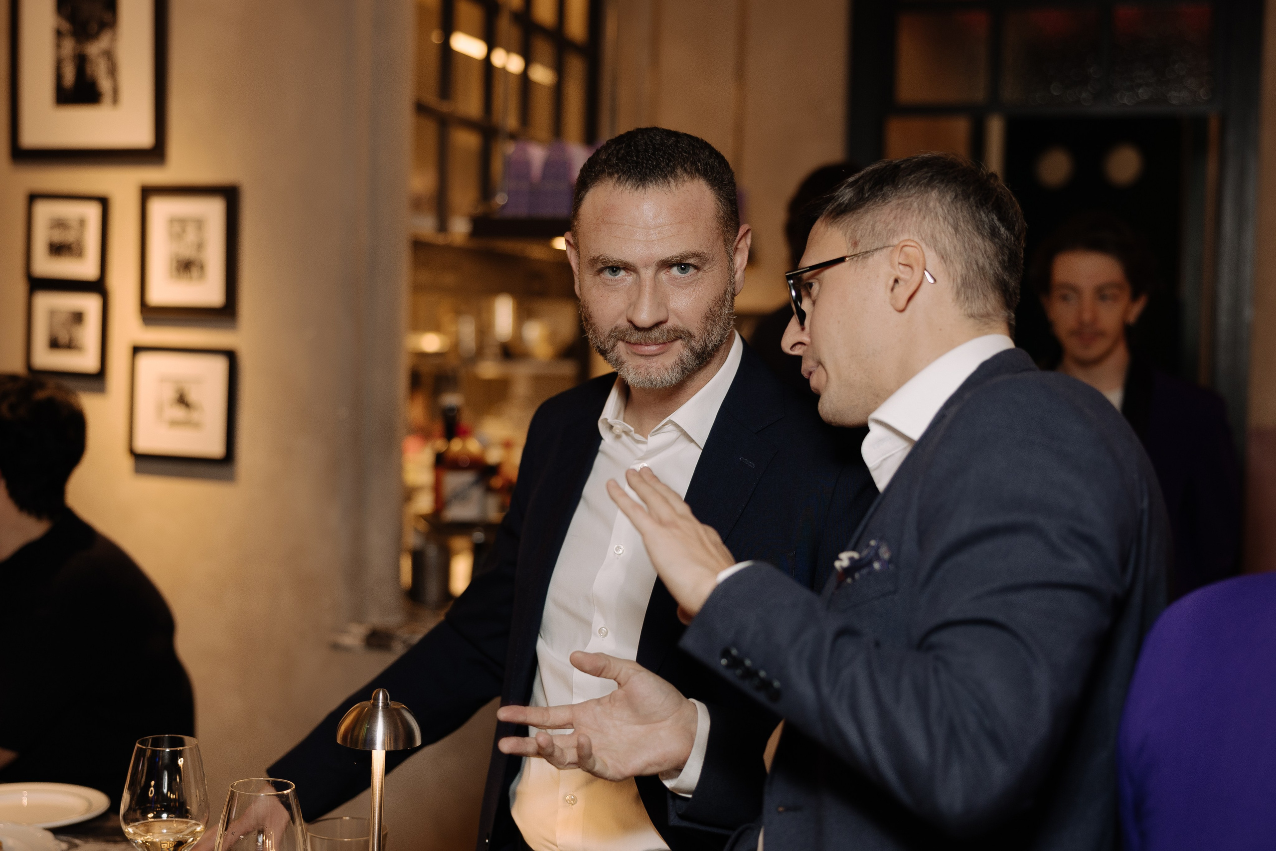 Альфа-банк Джаз Тур. Фотограф — Ася Орехова