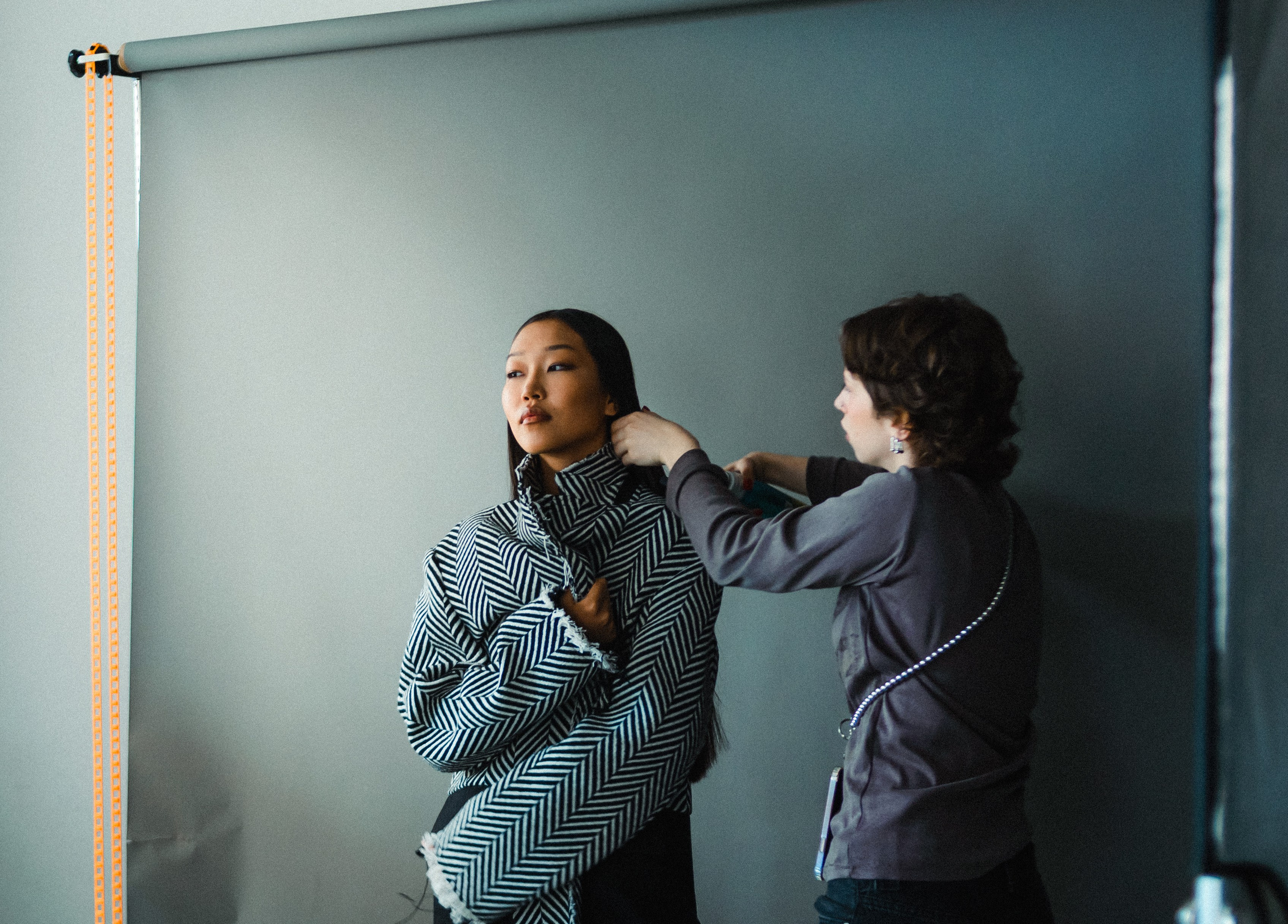 Campaign. Платонов Олег — фотограф Санкт-Петербург
