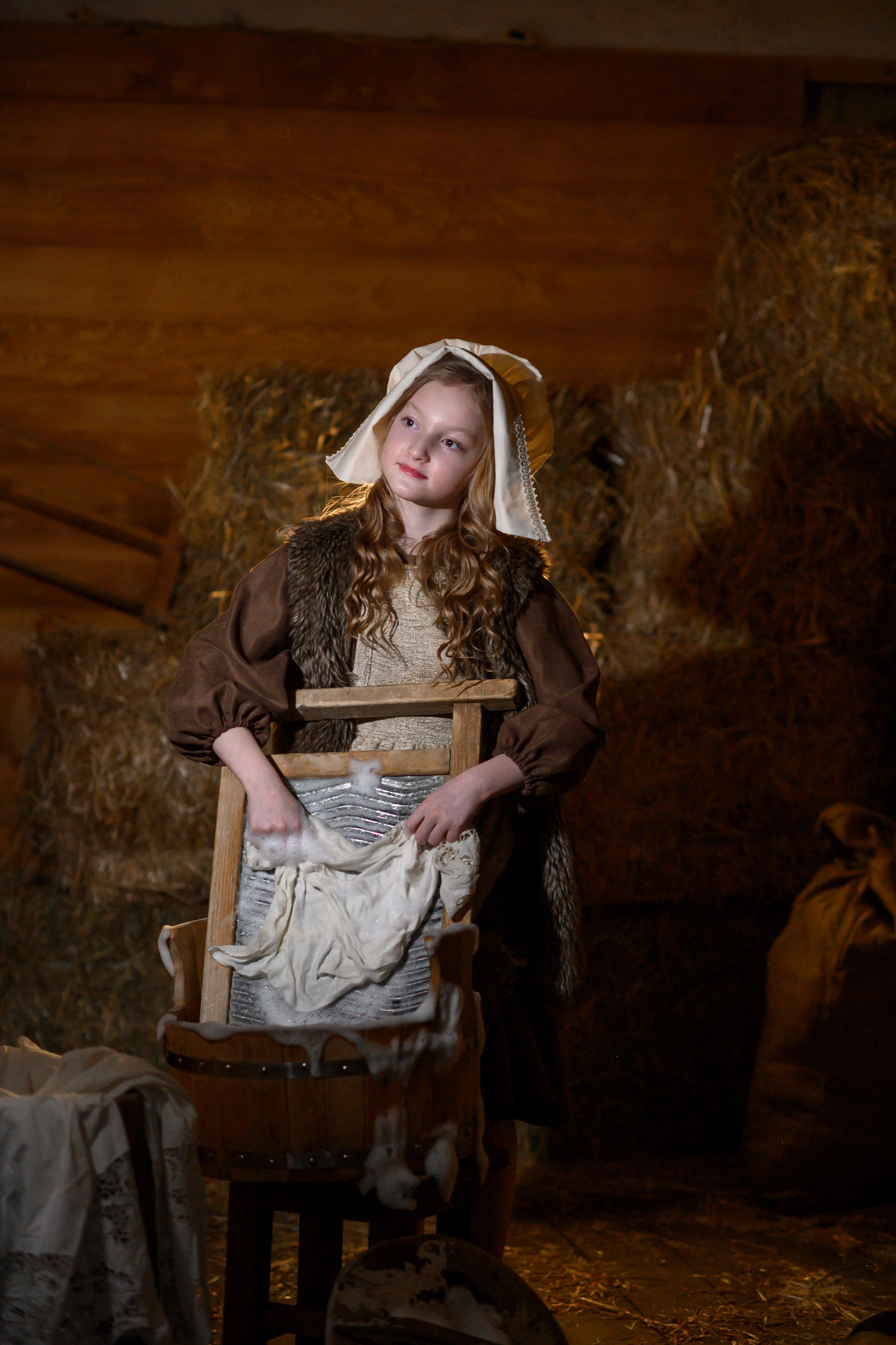 ЗОЛУШКА_БЕЗ РЕТУШИ. Семейный фотограф Екатеринбург Лора Мур