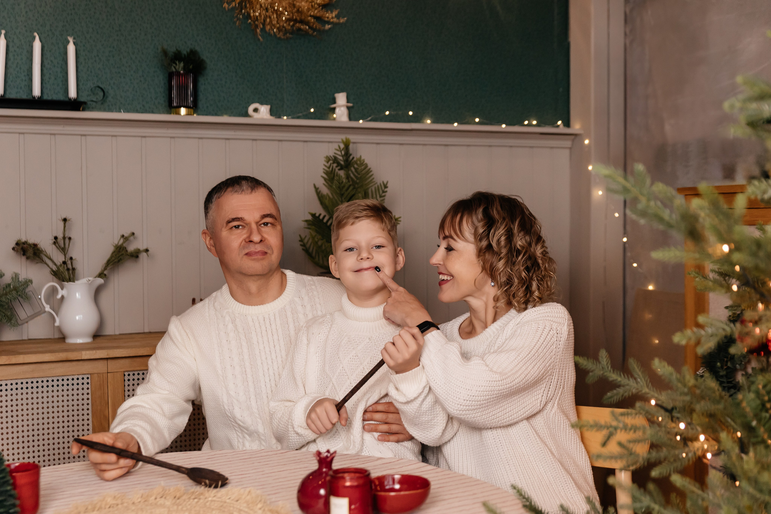 Екатерина, Александр и Мирон. Семейный фотограф Минск Усова Ольга
