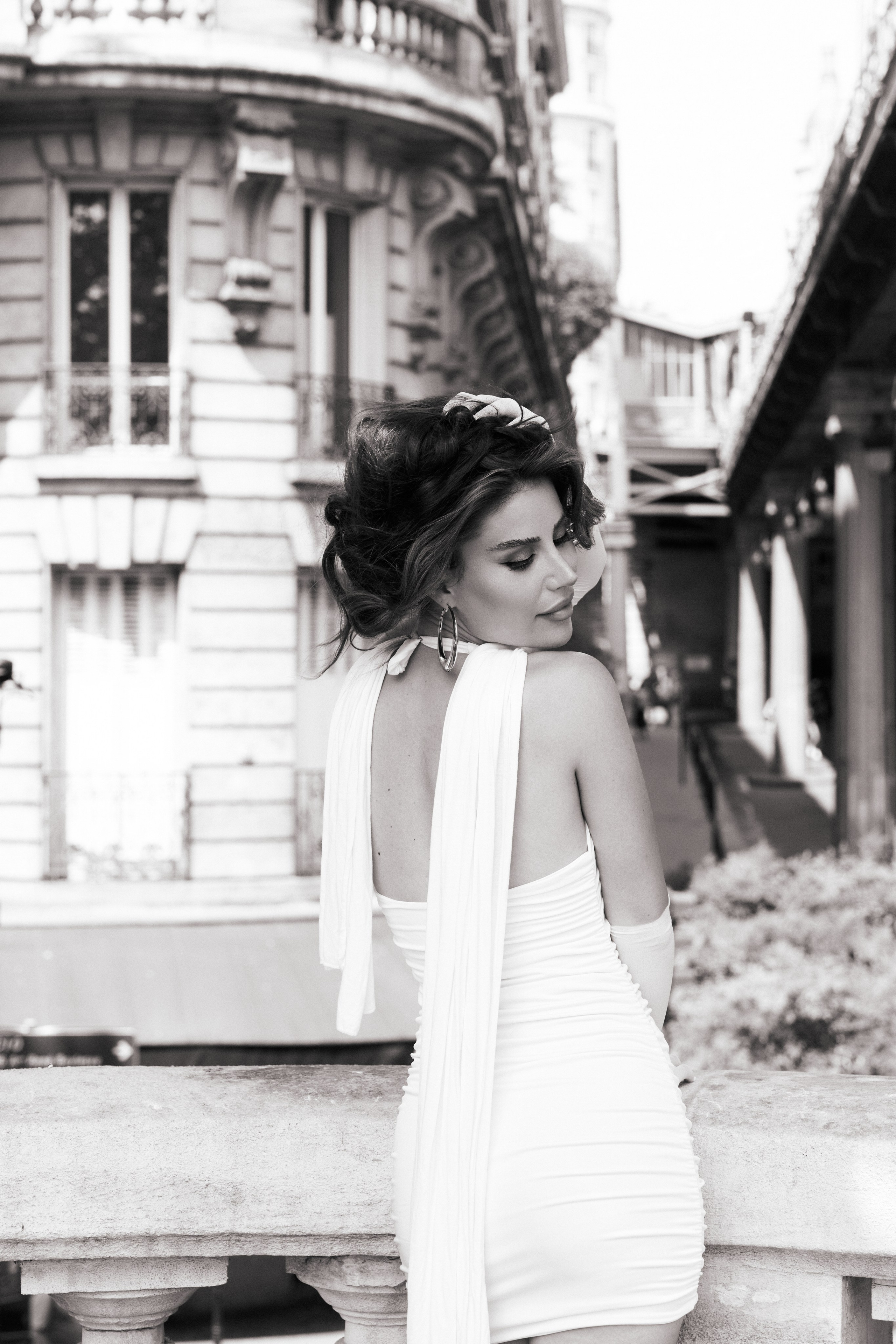 WOMEN’S LIFESTYLE. Photographer in Zurich