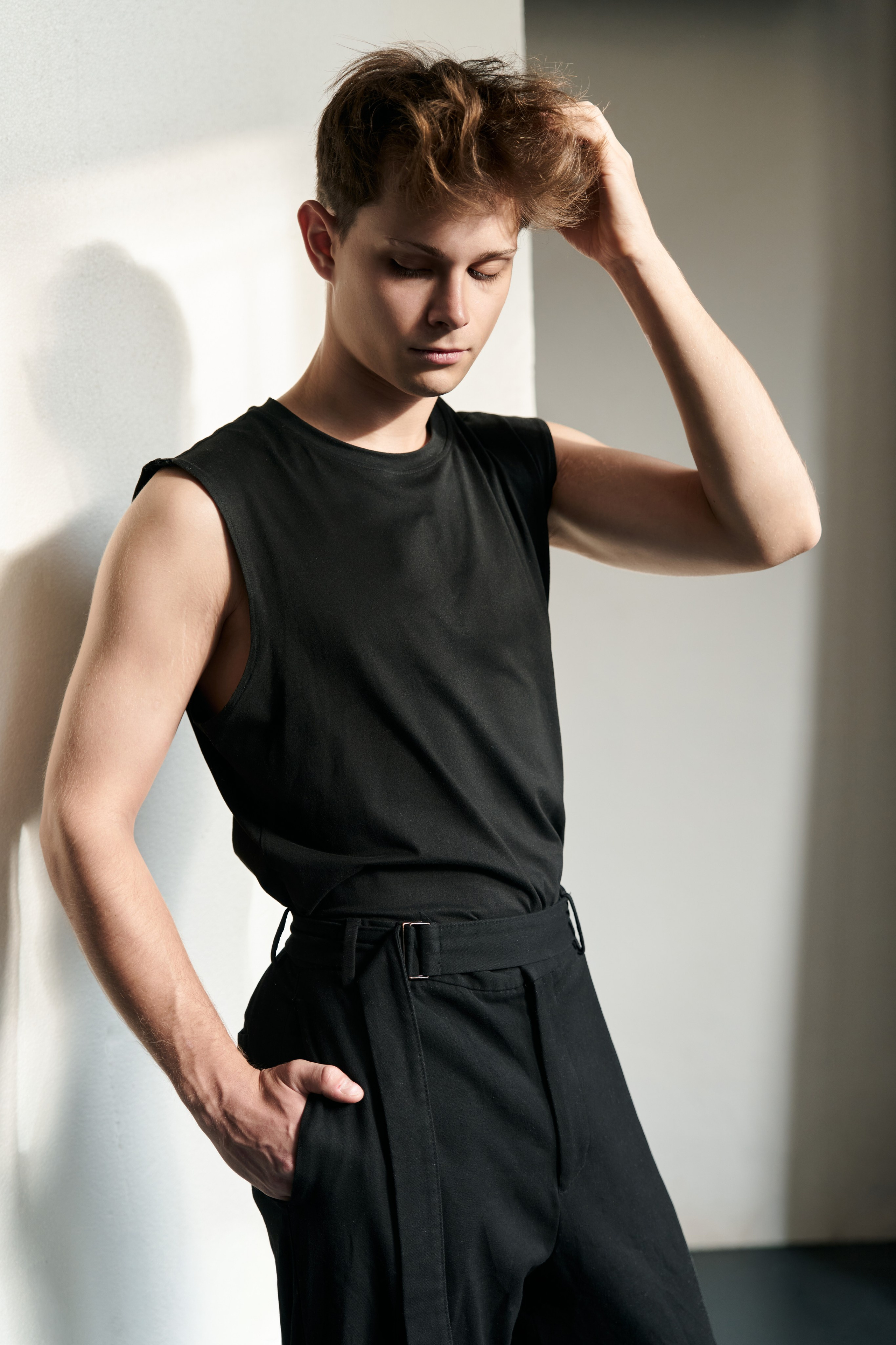 FOR BRANDS/FOR MODELS. Photographer in Zurich